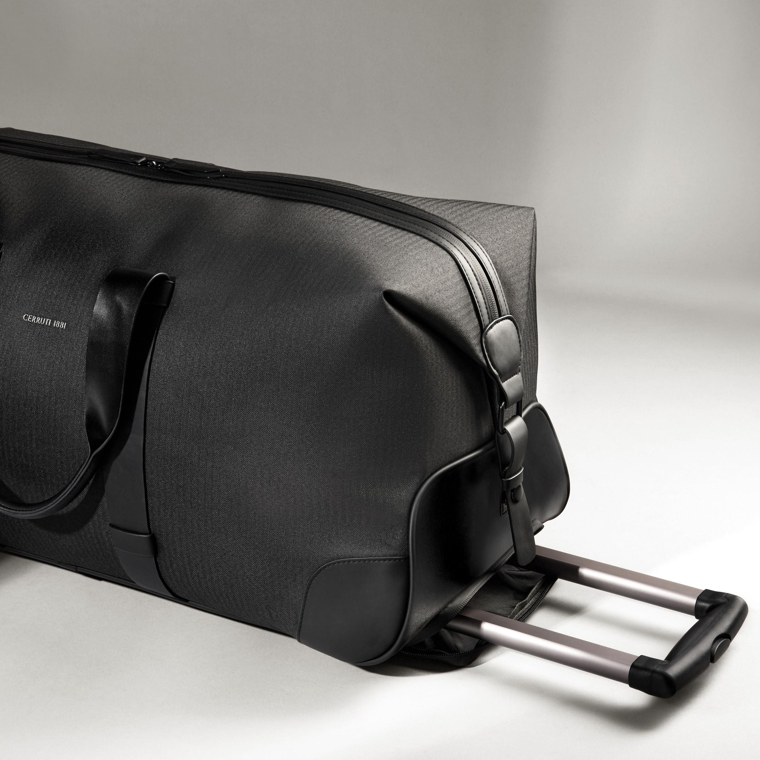 Trolley Holborn Black
