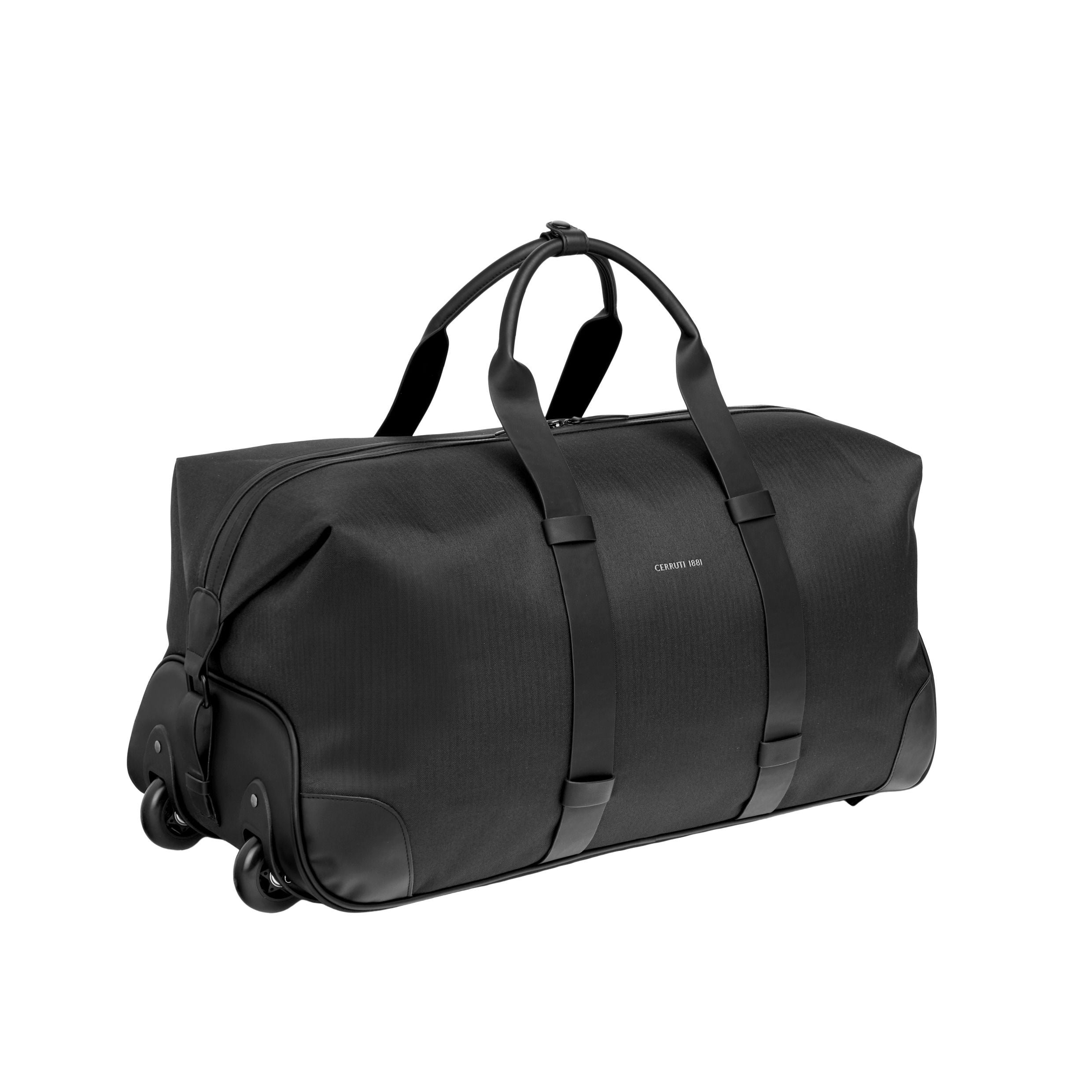 Trolley Holborn Black