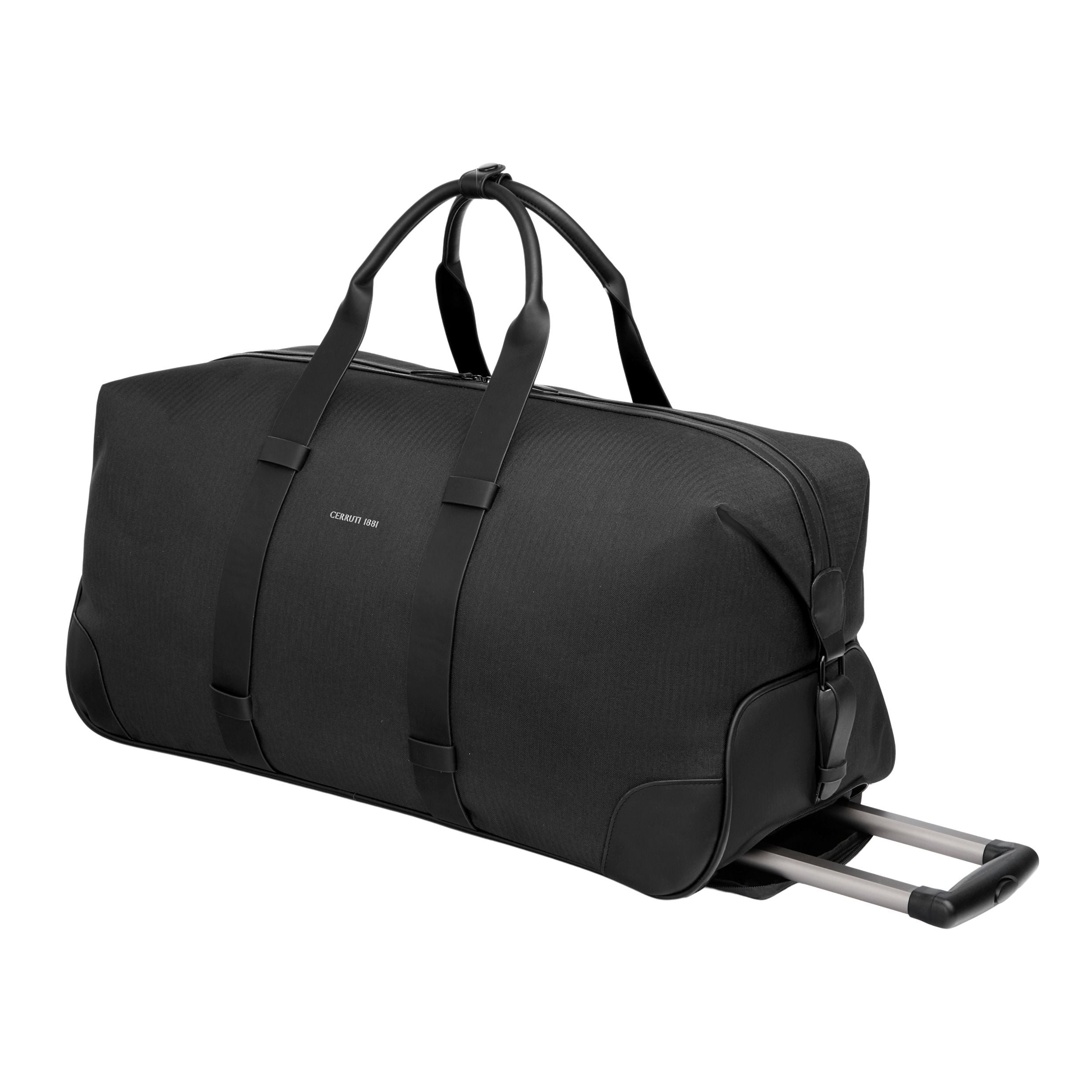 Trolley Holborn Black