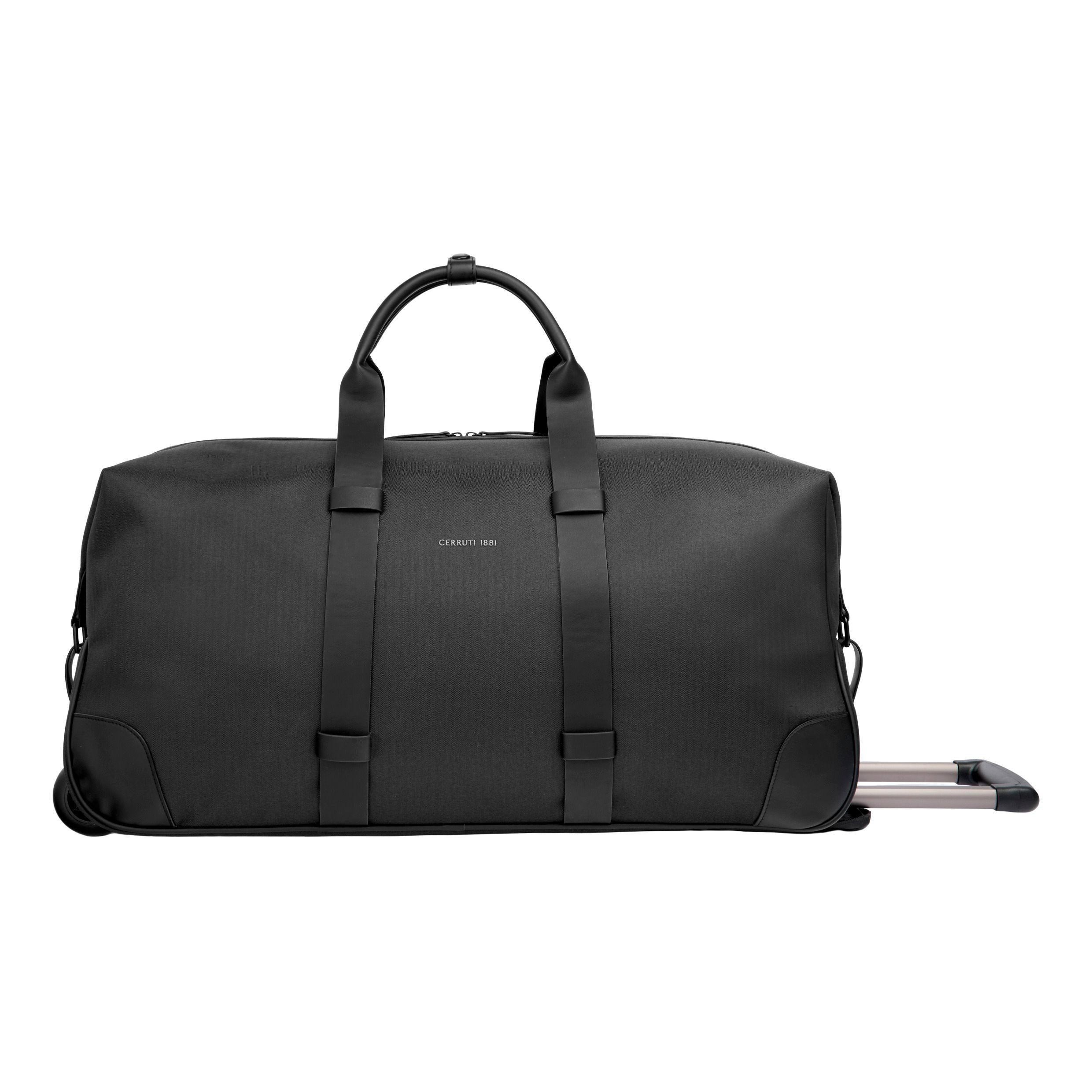 Trolley Holborn Black