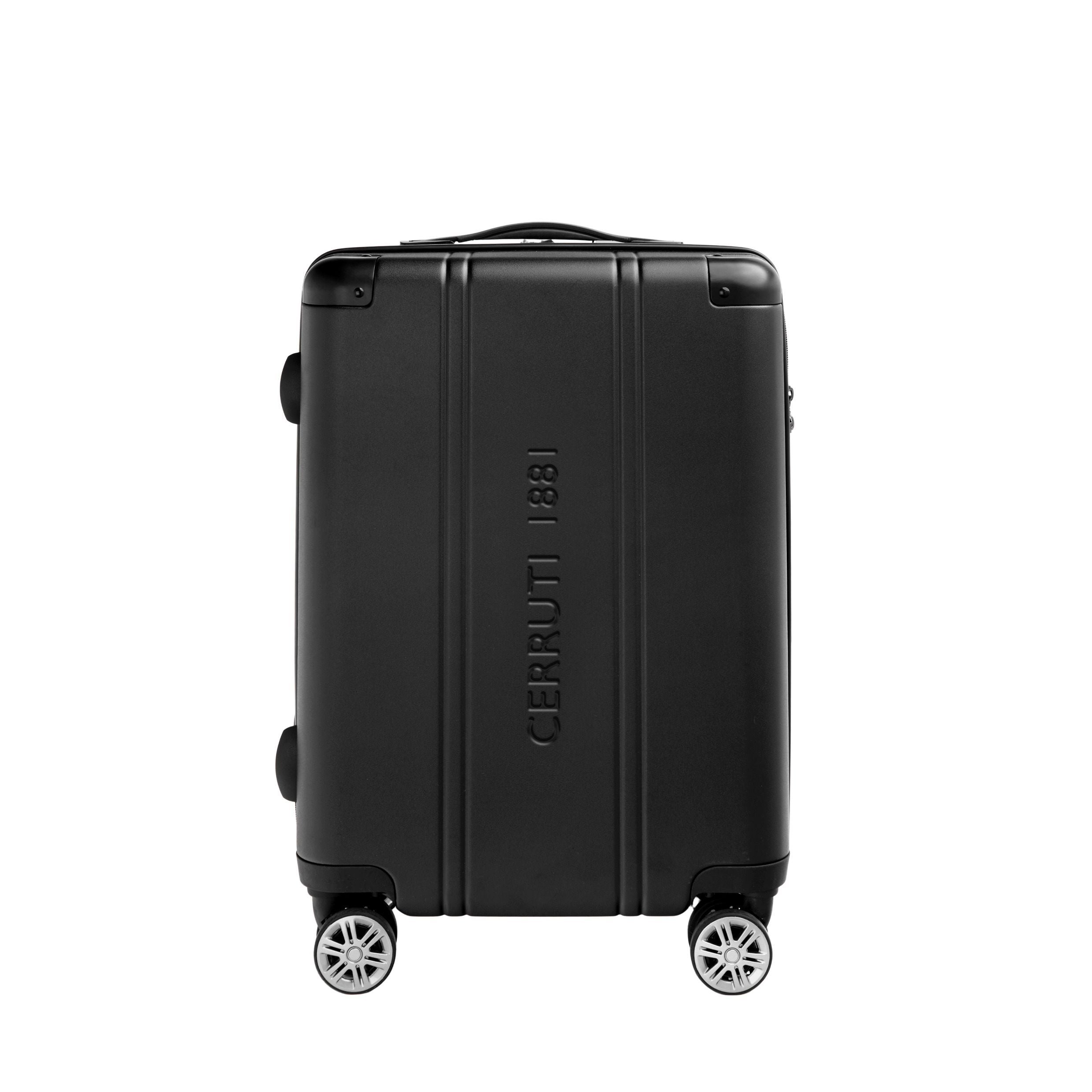 Trolley City Black