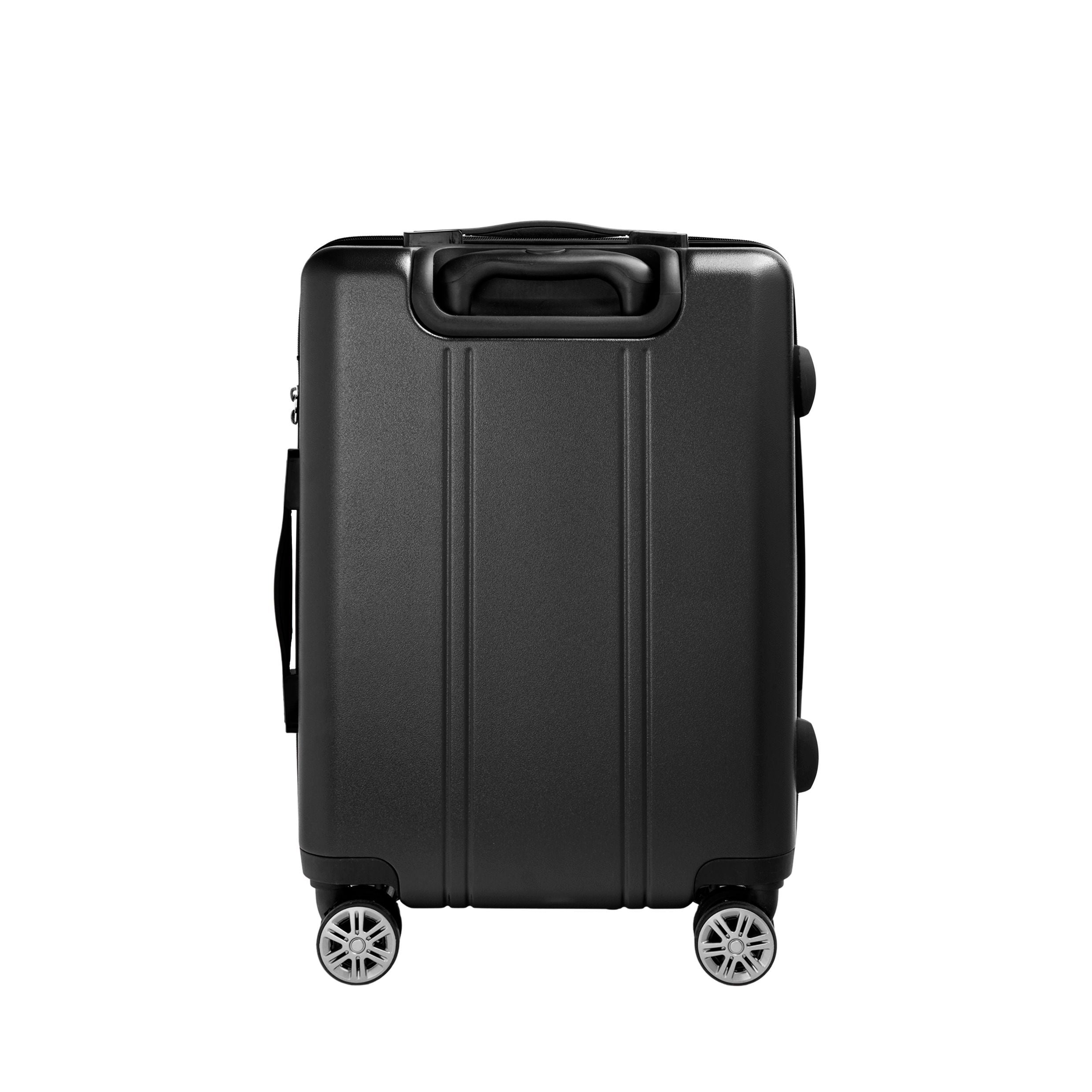 Trolley City Black