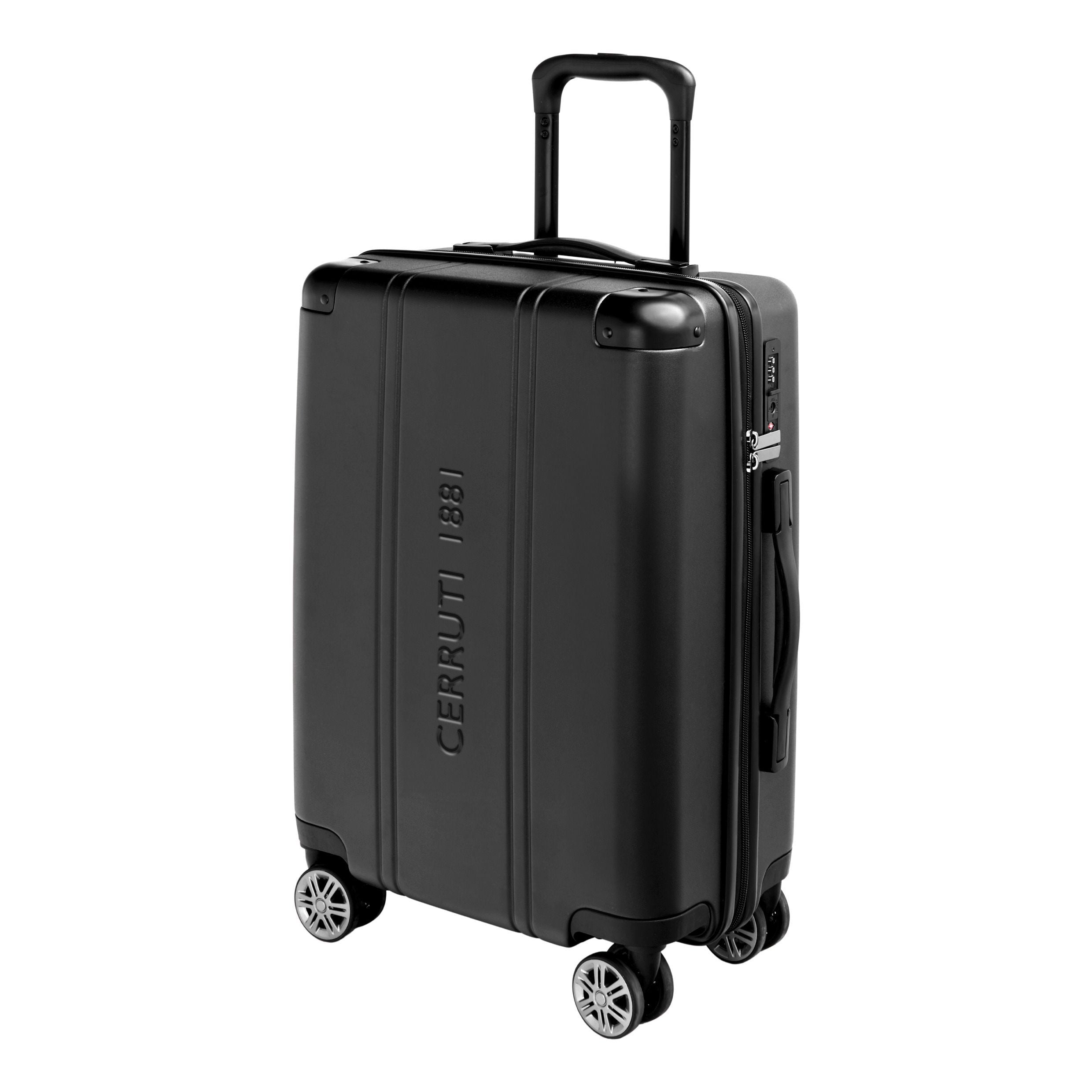 Trolley City Black