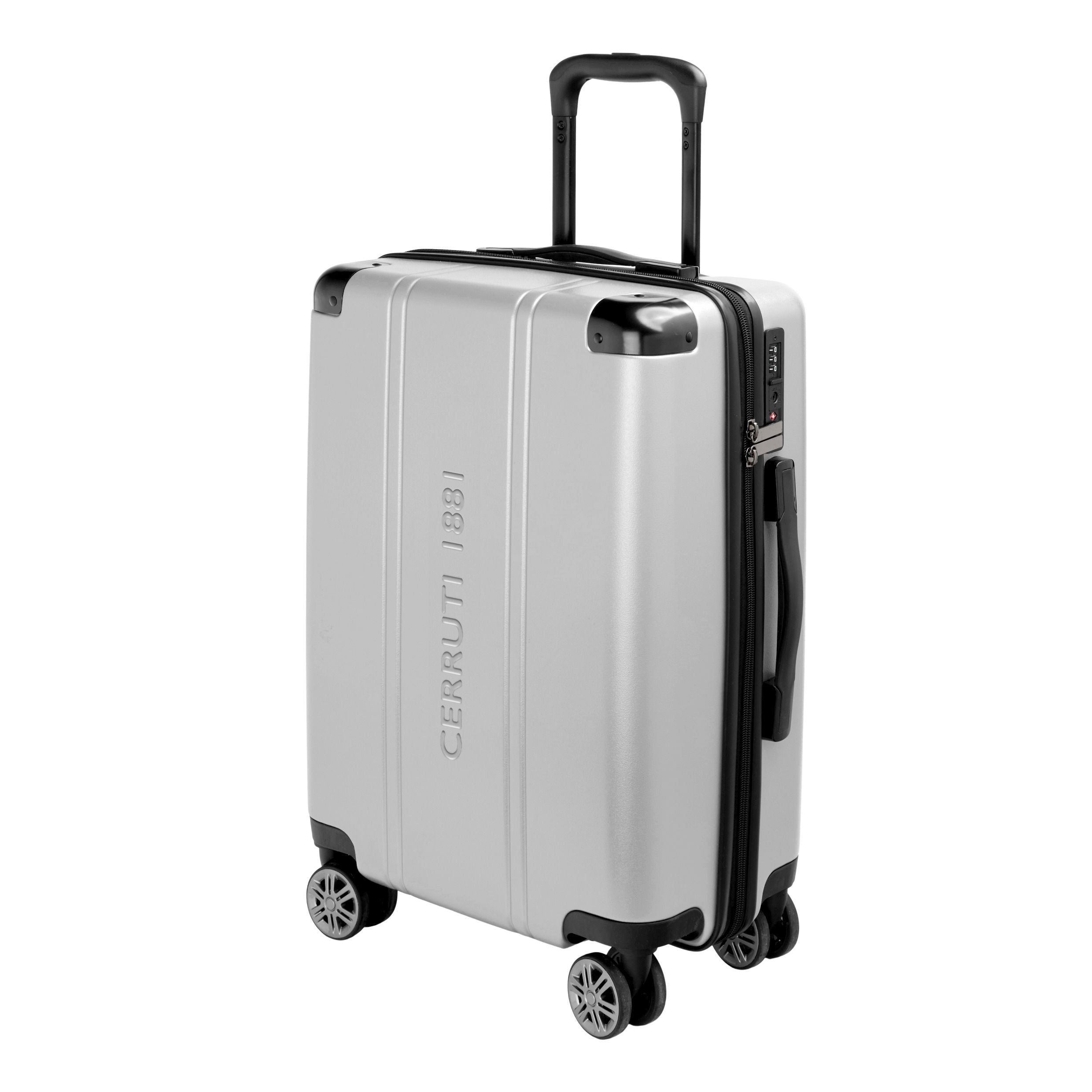 Trolley City Black