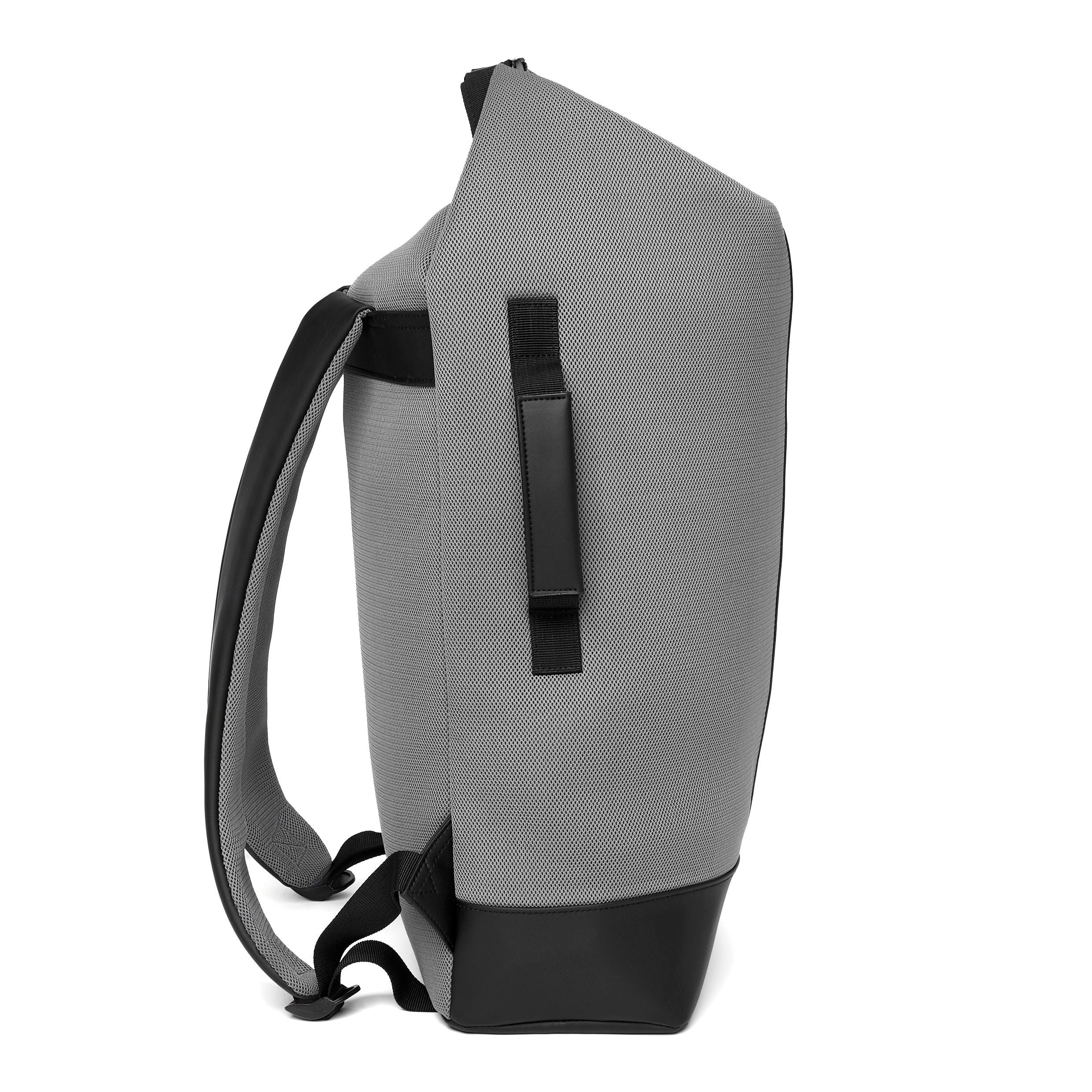Backpack Mesh Grey