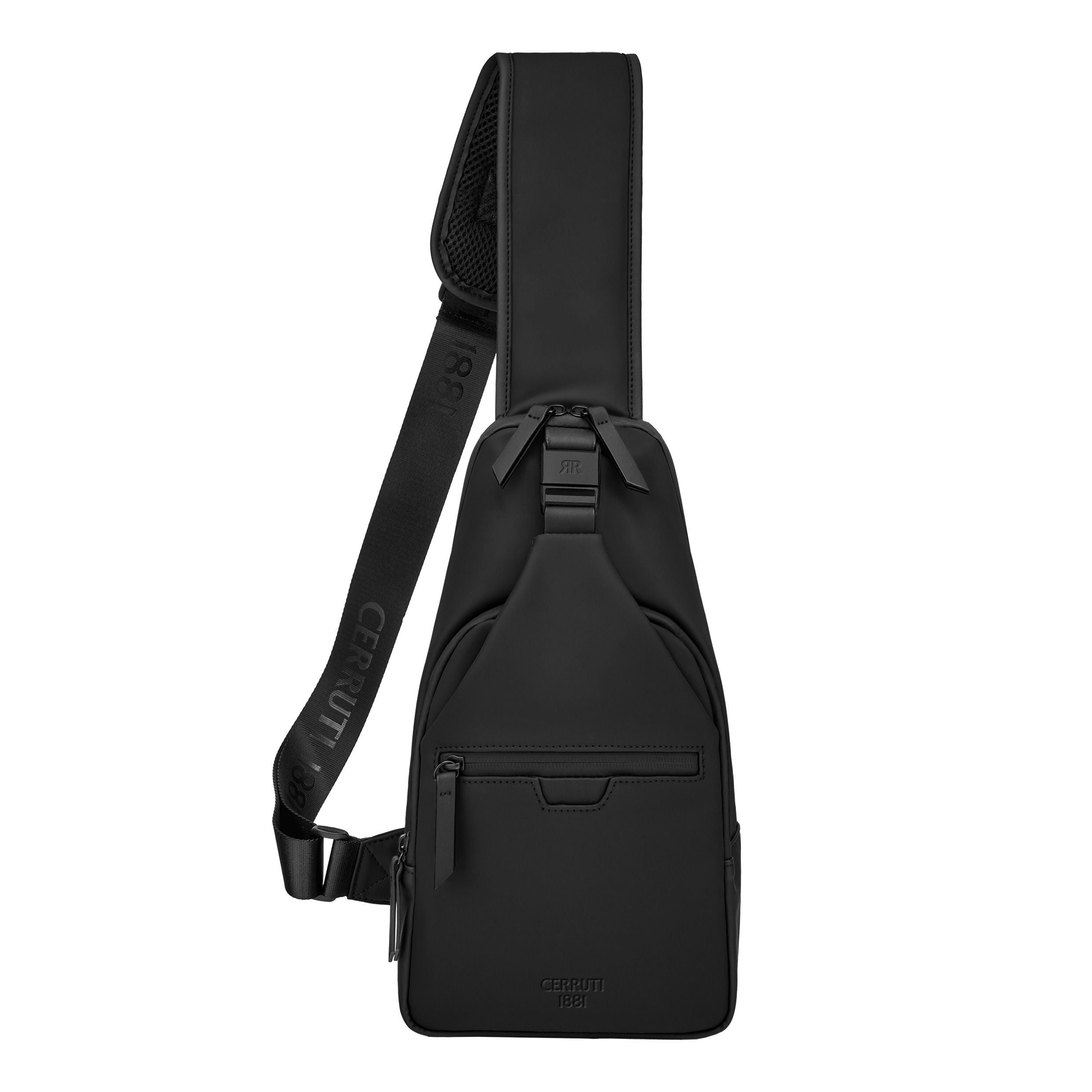 Reporter Bag Easton Black