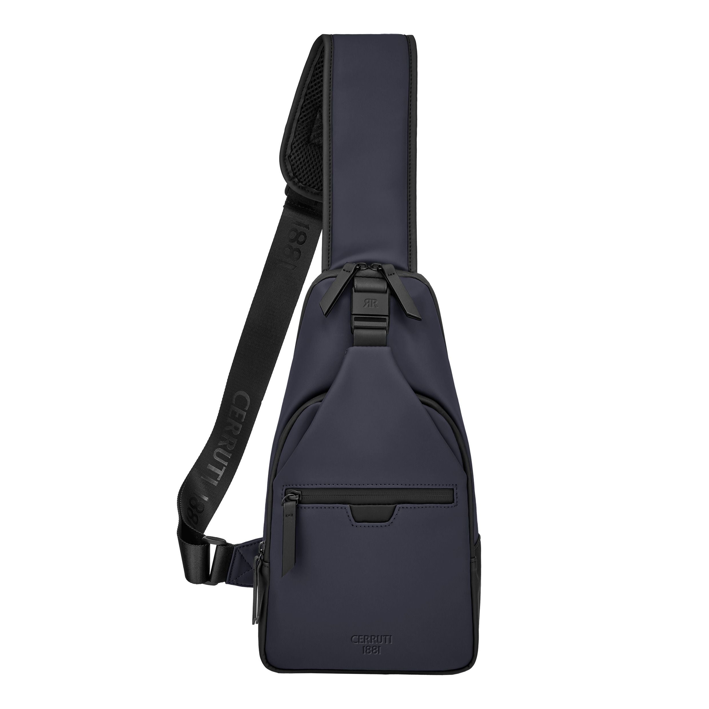 Reporter Bag Easton Black