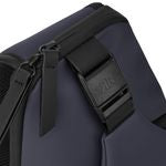 Reporter Bag Easton Black