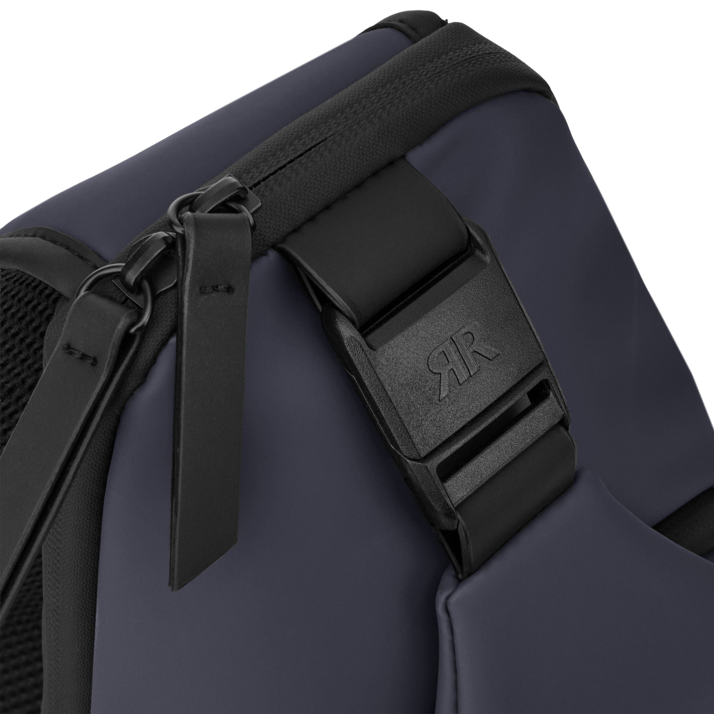 Reporter Bag Easton Black