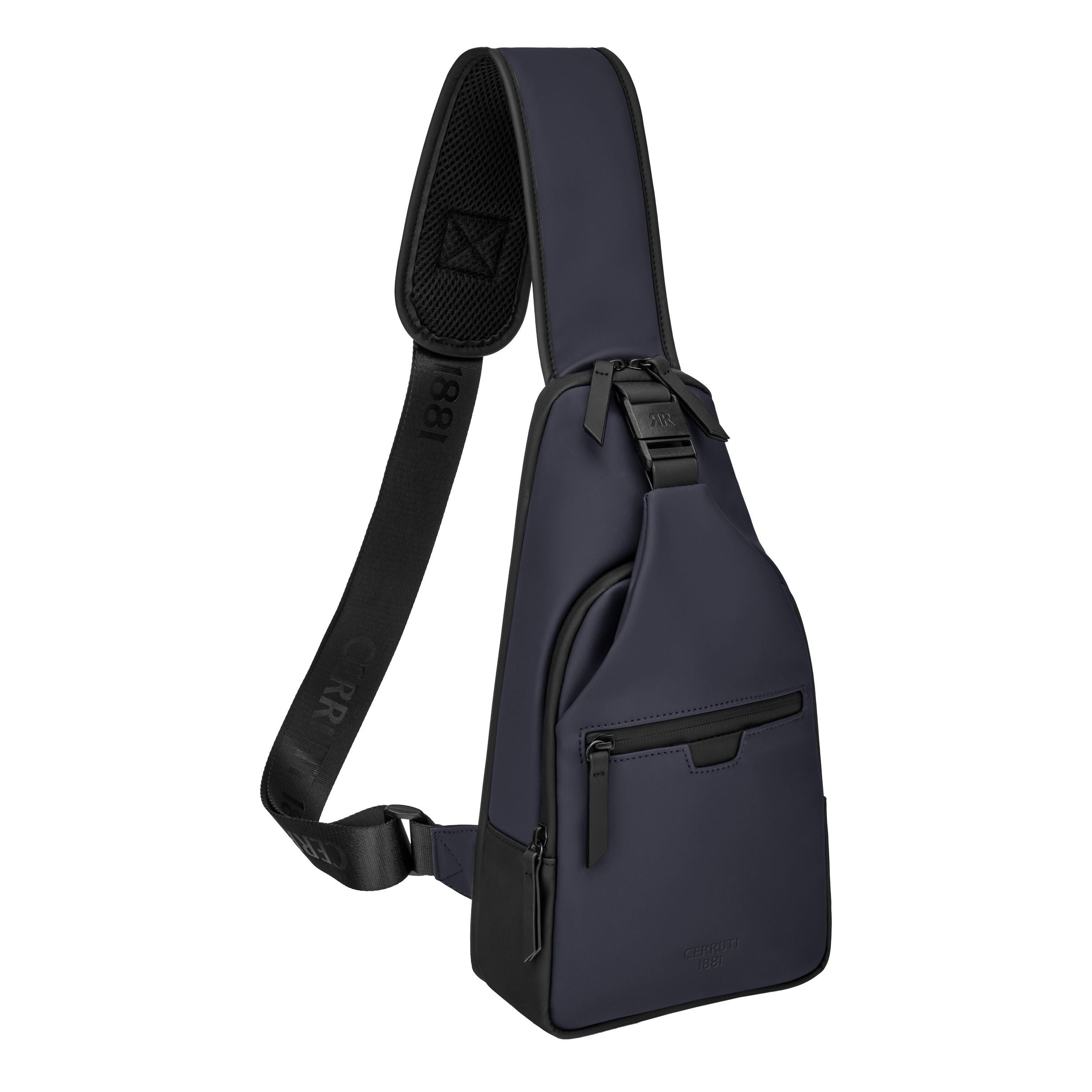 Reporter Bag Easton Black