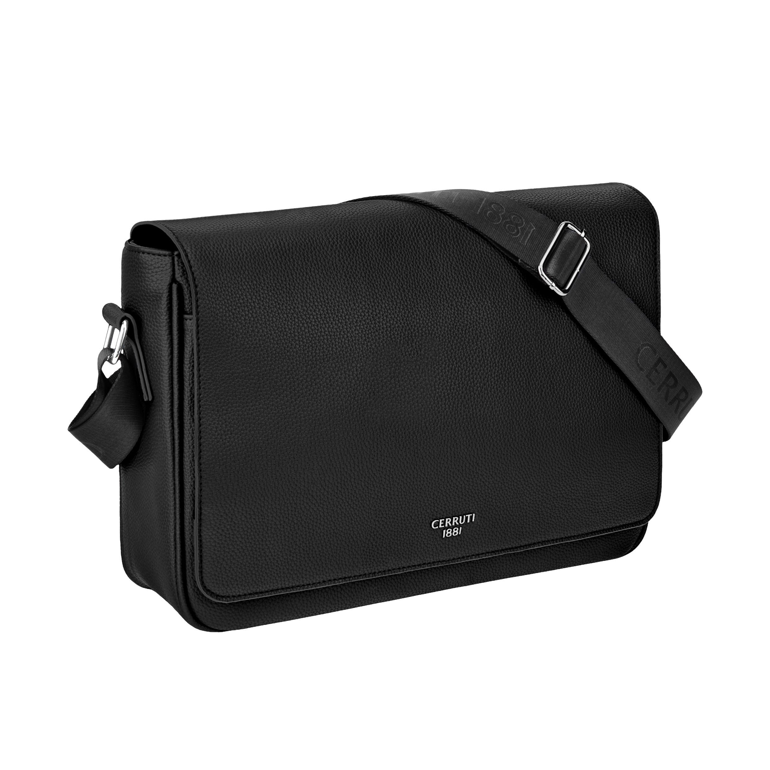 Document Bag Jefferson Black