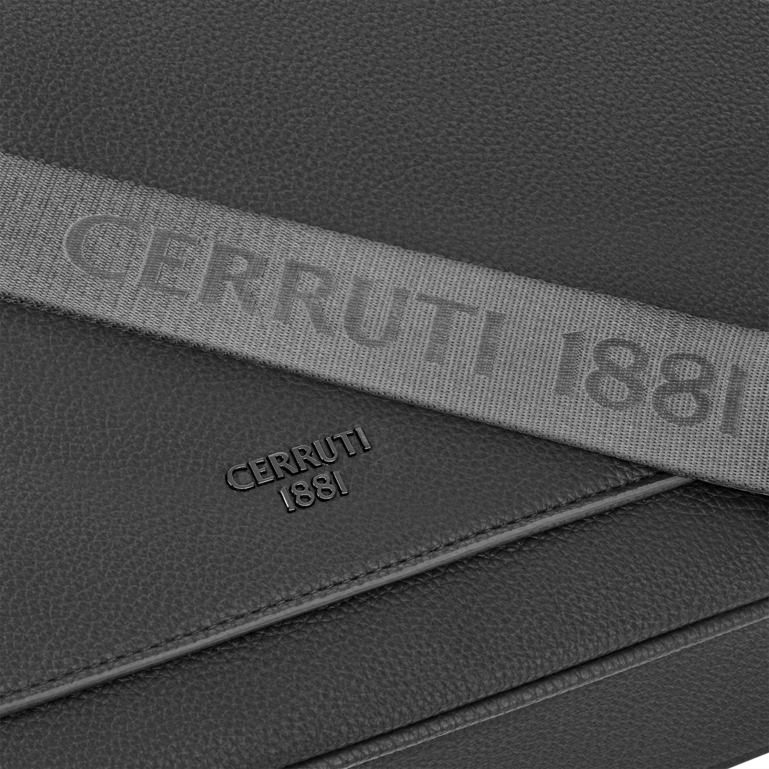Document Bag Jefferson Black