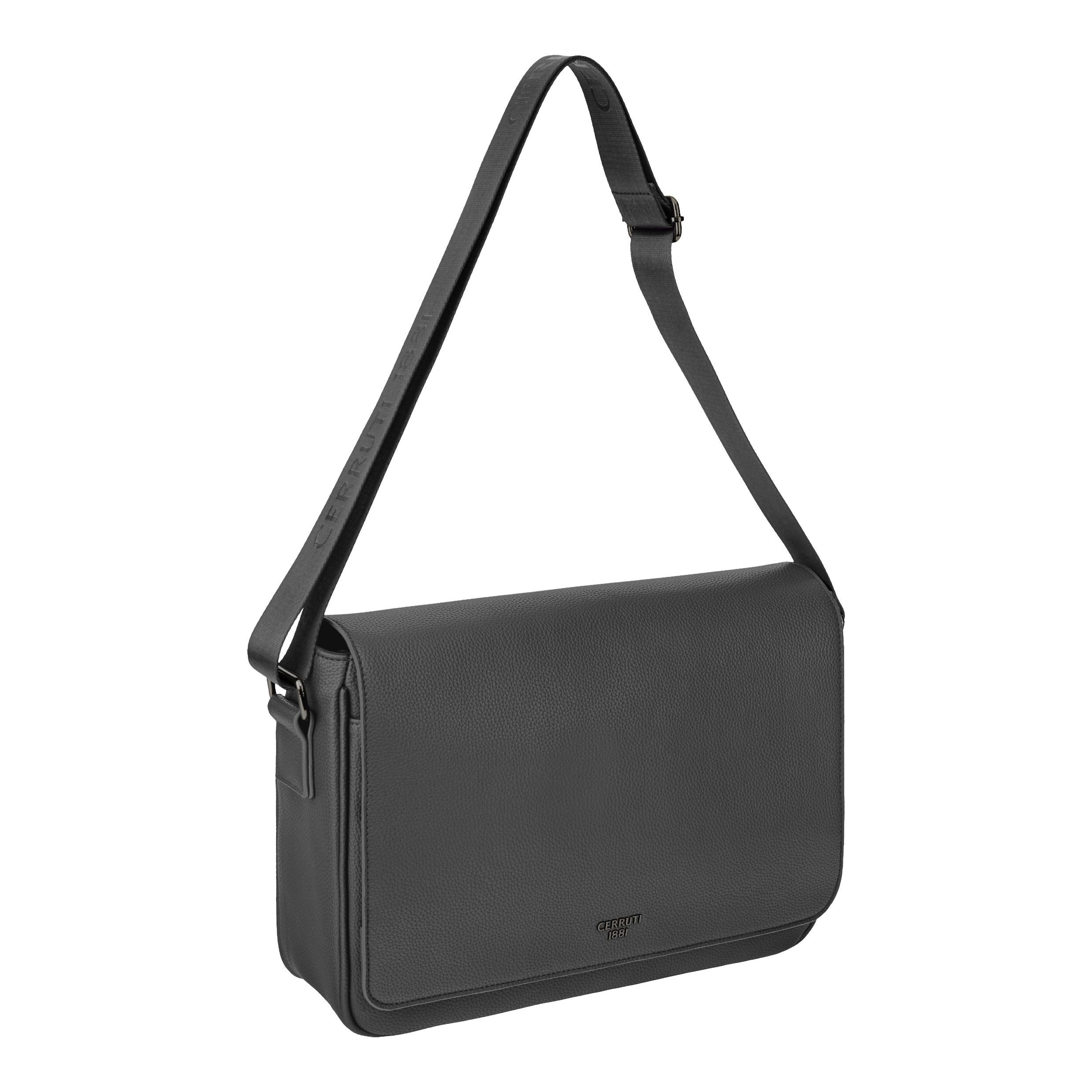 Document Bag Jefferson Black