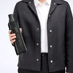 Pocket Umbrella Islington Black