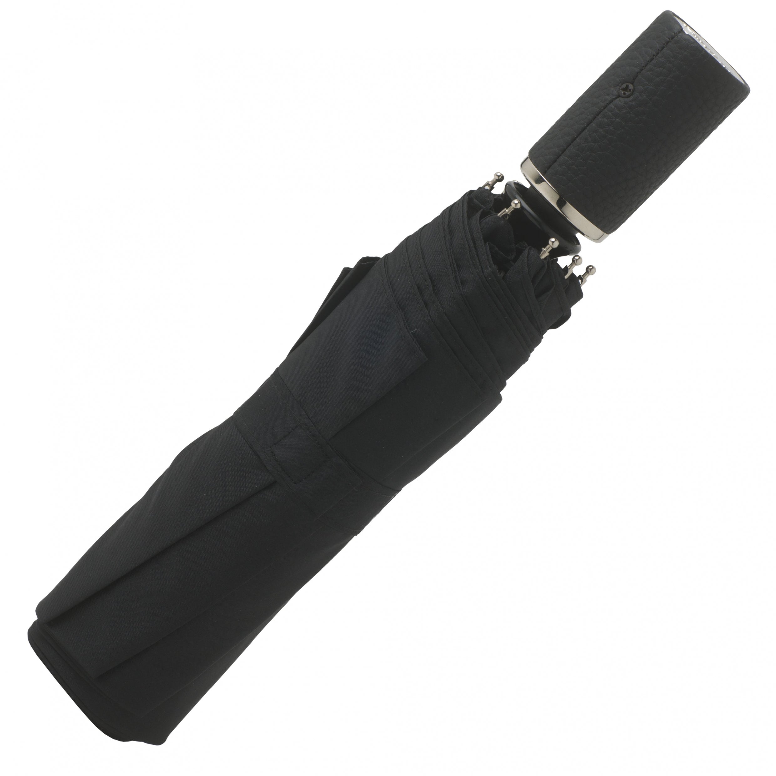 Umbrella Hamilton Black