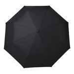 Umbrella Hamilton Black