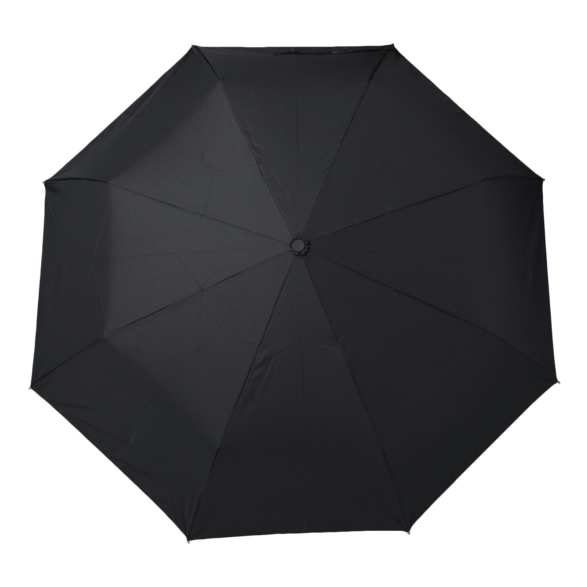 Umbrella Hamilton Black