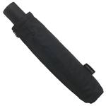 Umbrella Hamilton Black