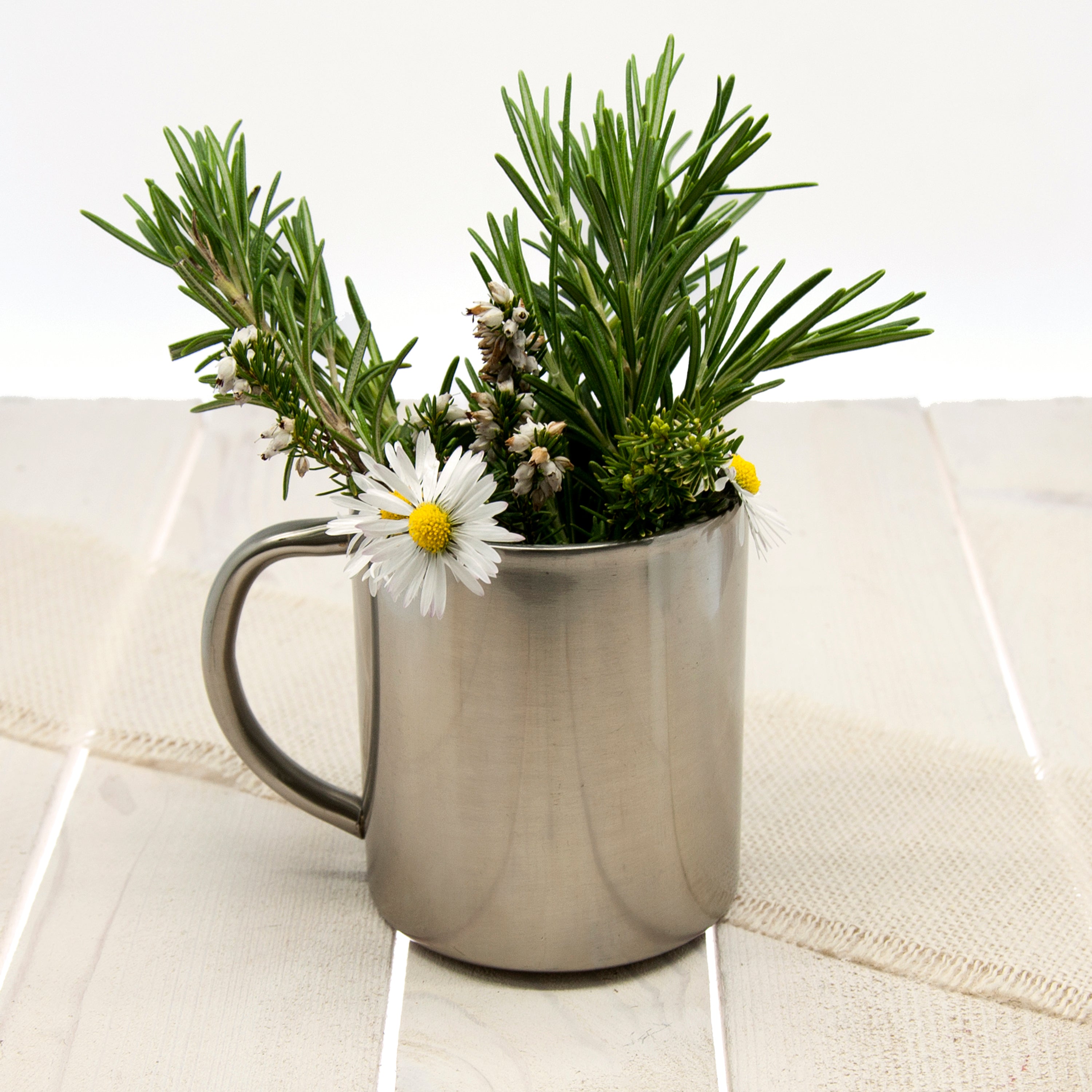 Stainless Steel Outdoor Vacuum Mug