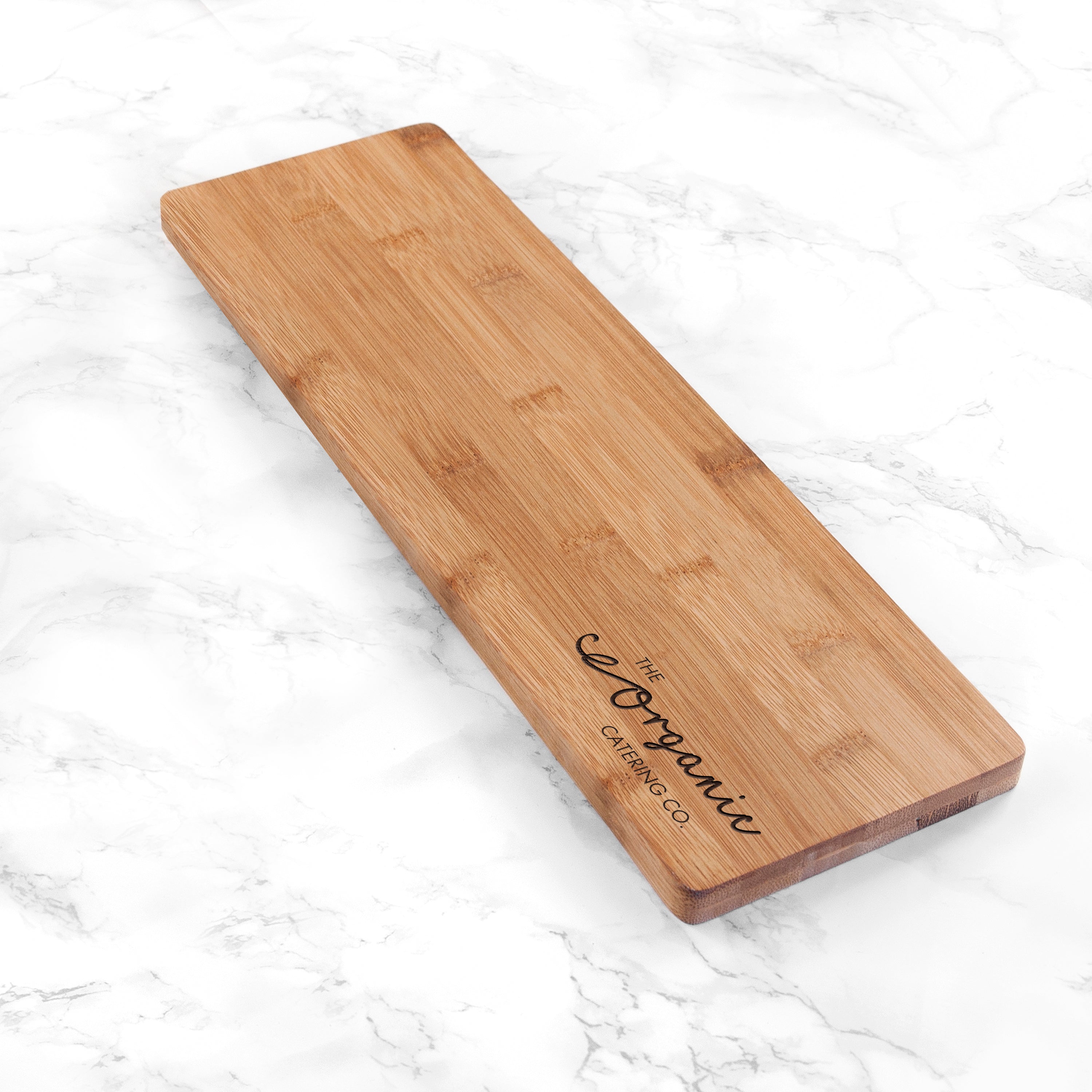 Bamboo Serving Board
