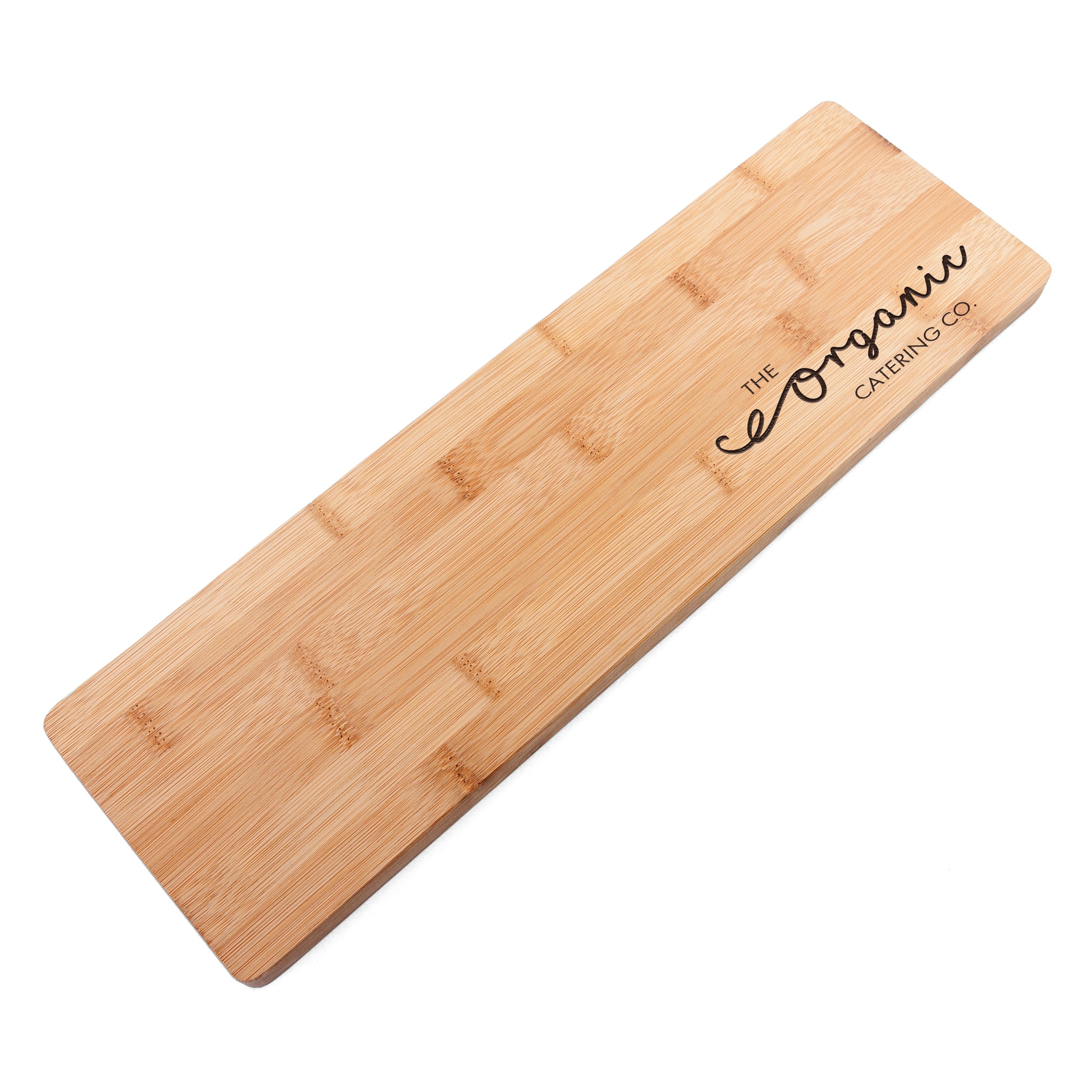 Bamboo Serving Board