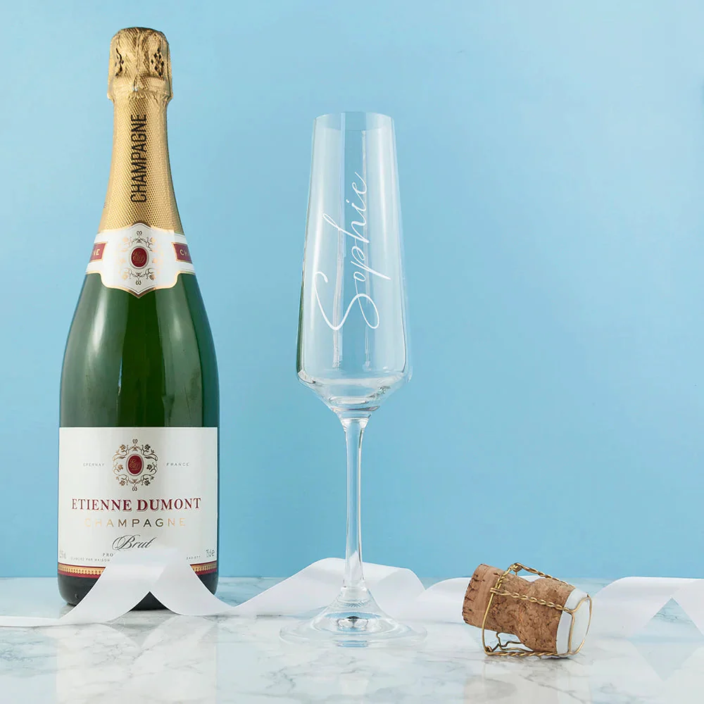 160ml Champagne Flute