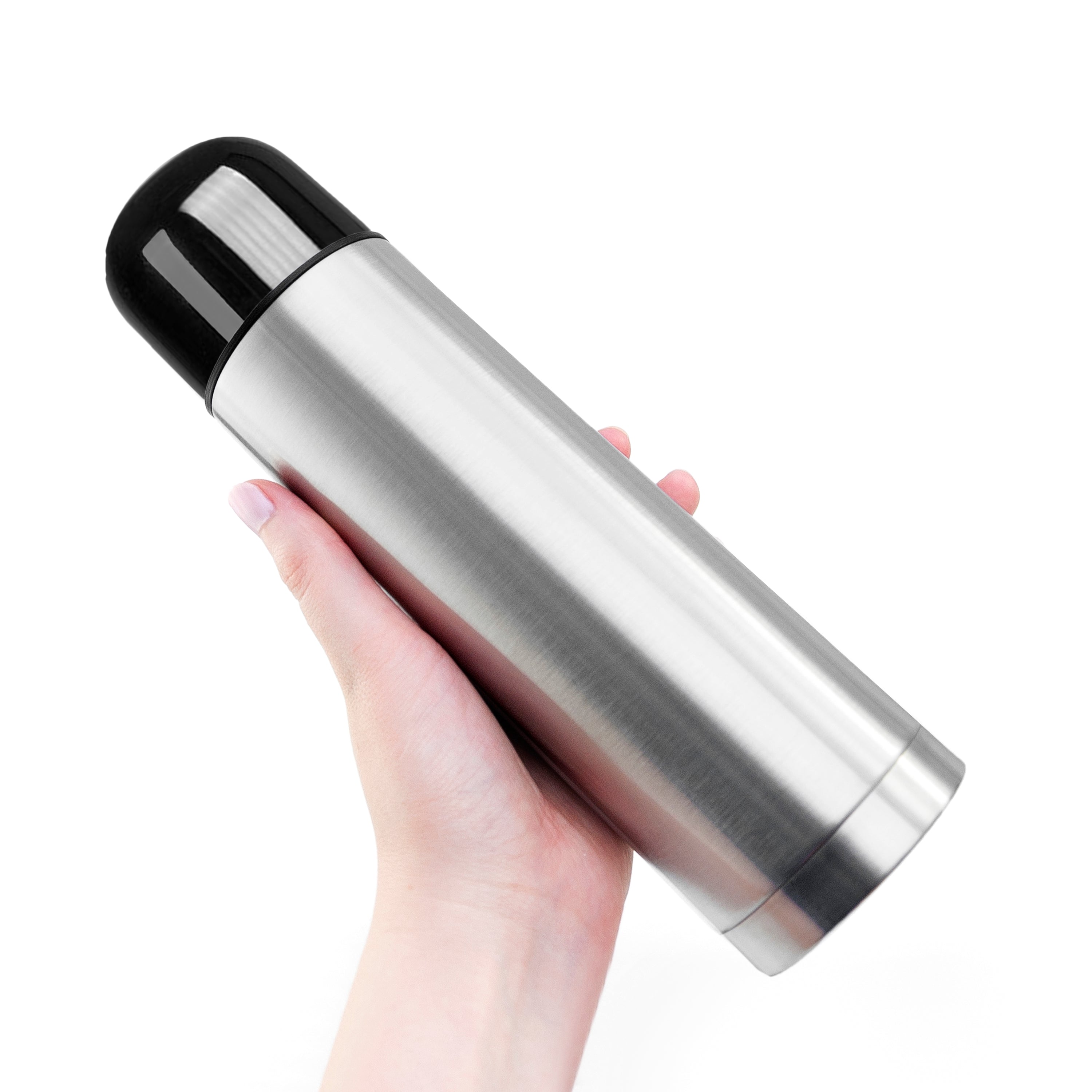 500ml Stainless Steel Insulated Vacuum Flask