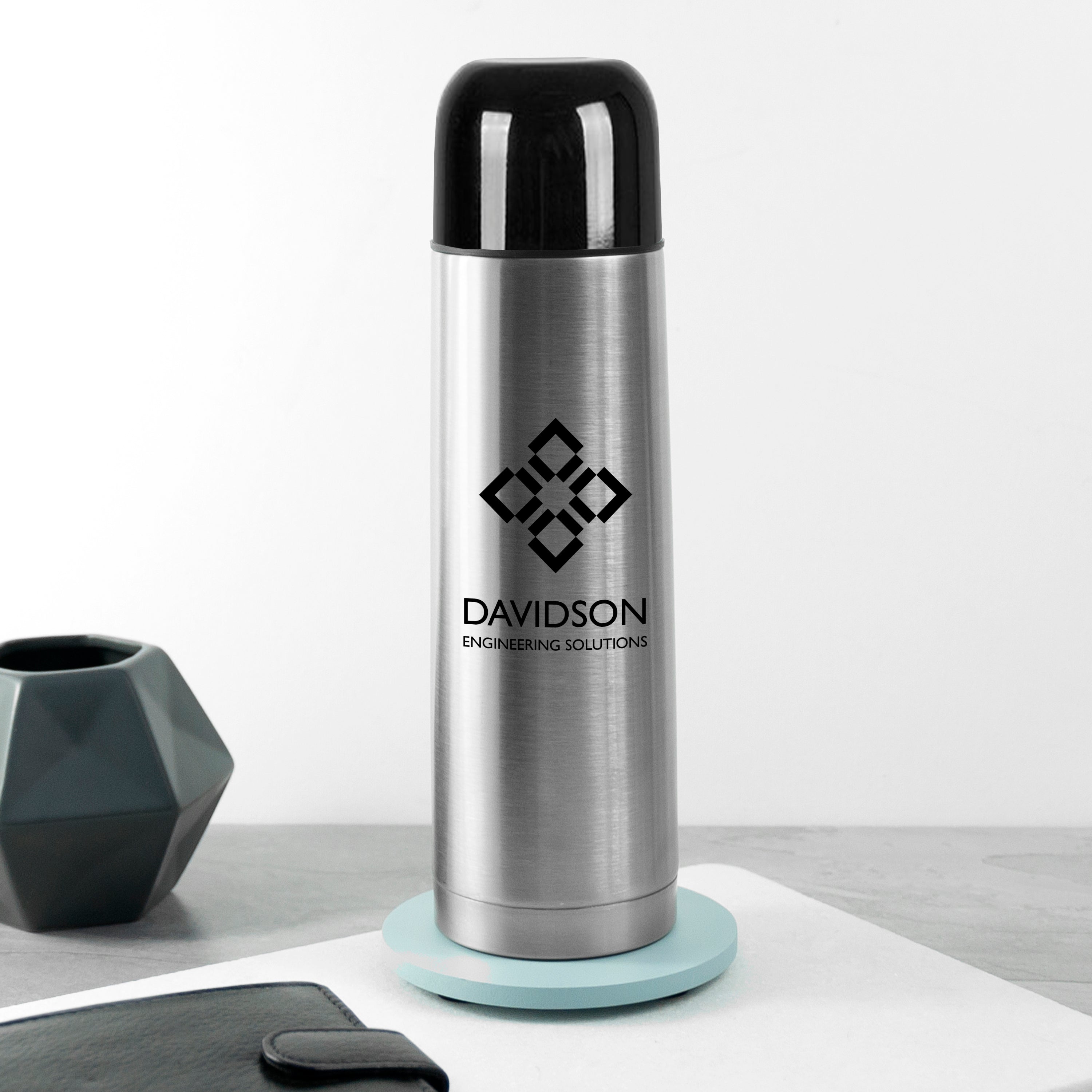 500ml Stainless Steel Insulated Vacuum Flask