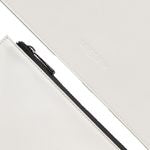 Clutch Bag Cosmo White