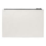 Clutch Bag Cosmo White