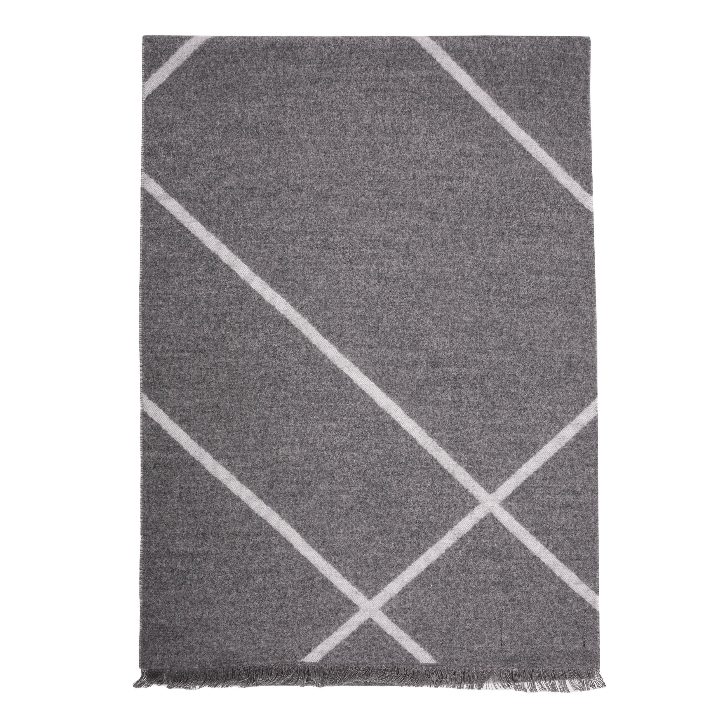 Scarf Gemma Grey