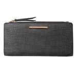 Lady Wallet Giada Grey