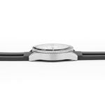 Date Watch Milo Grey