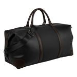 Travel Bag Taddeo Black