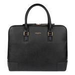 Document Bag Paola Black