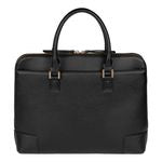 Document Bag Paola Black