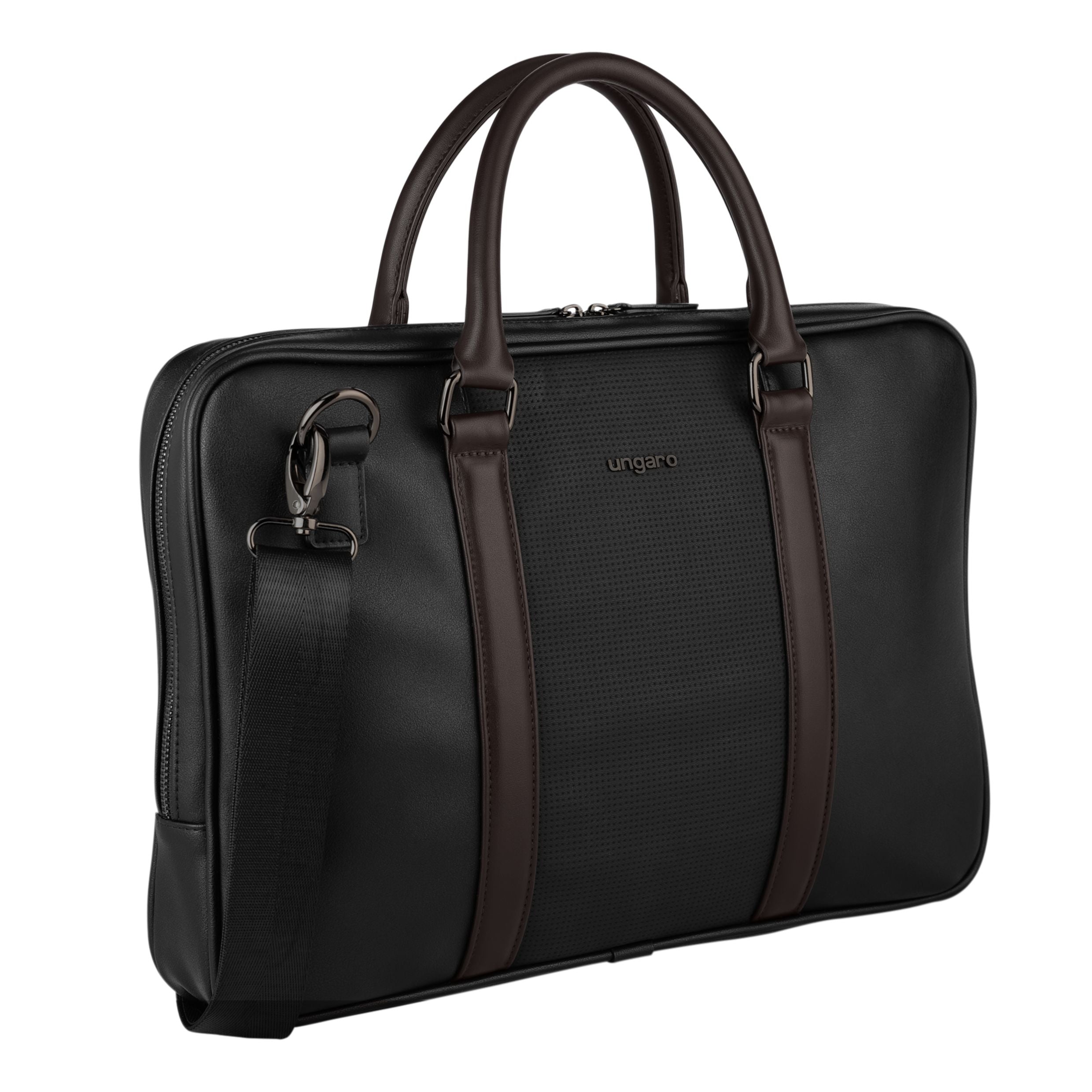 Laptop Bag Taddeo Black