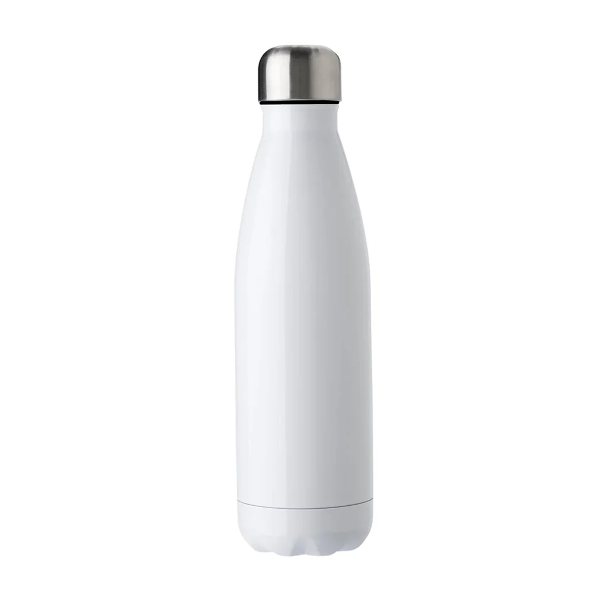 500ml Stainless Steel Bowling Pin Water Bottle