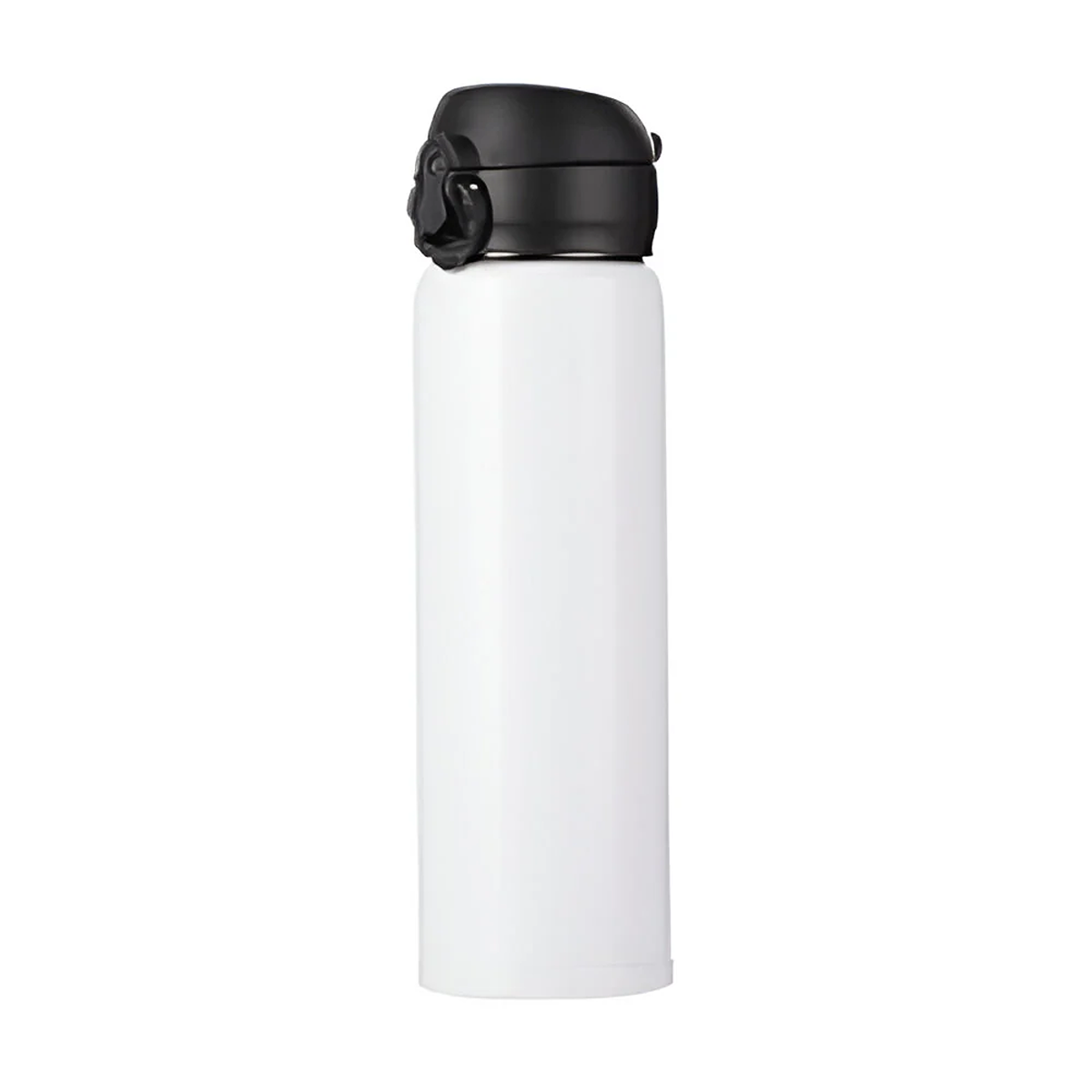 500ml Pop Lid Water Bottle