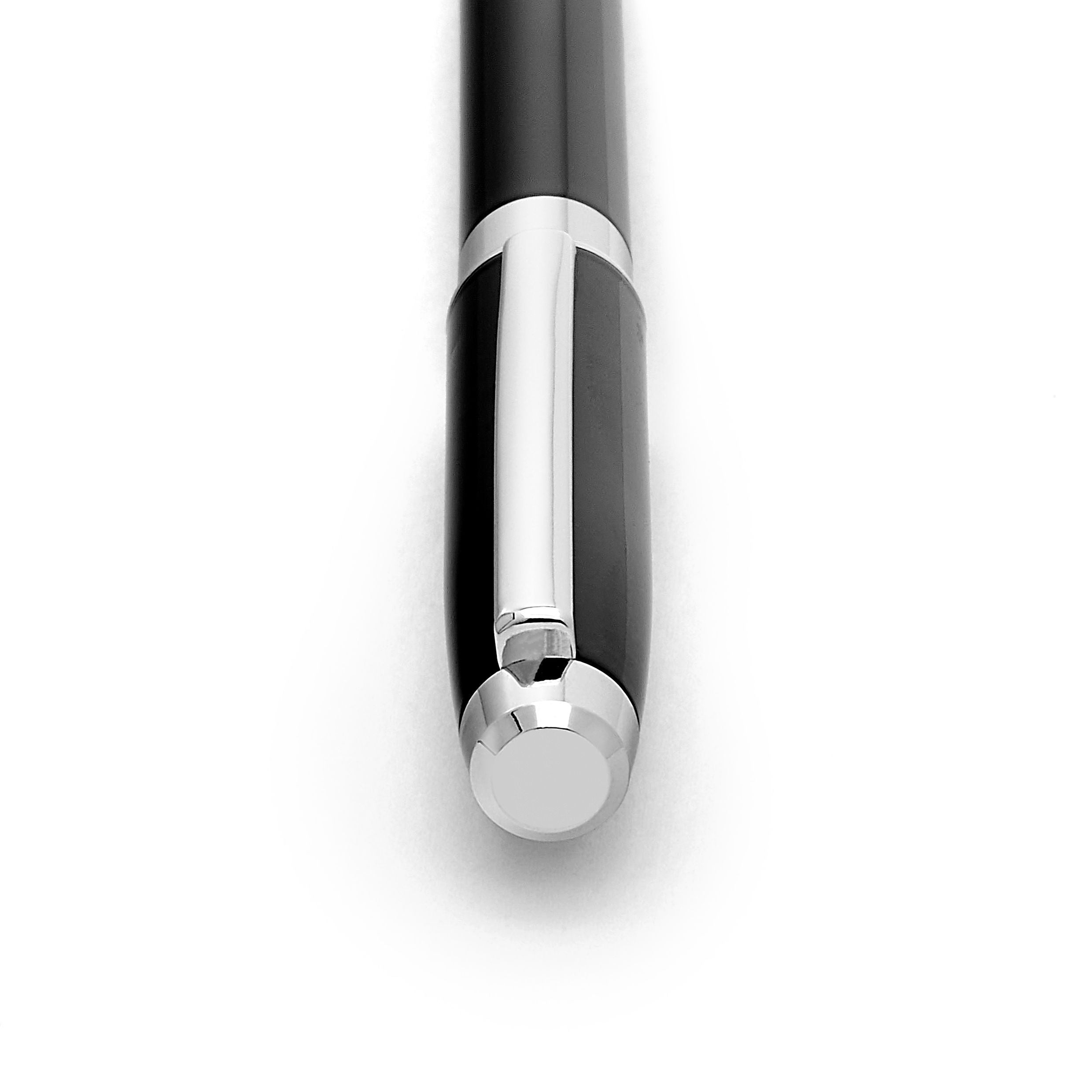 Ballpoint Pen Coimbra Black