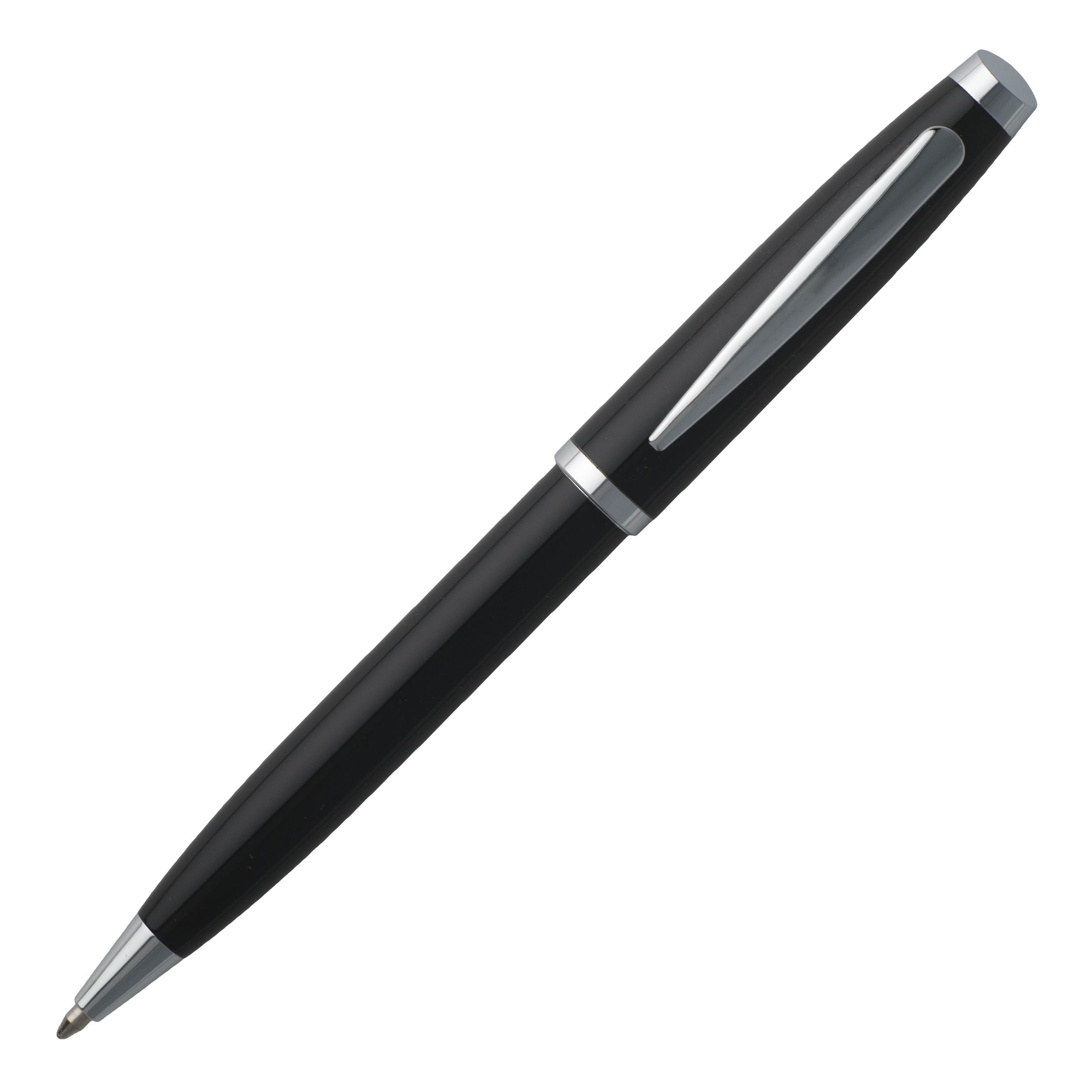 Ballpoint Pen Porto Black