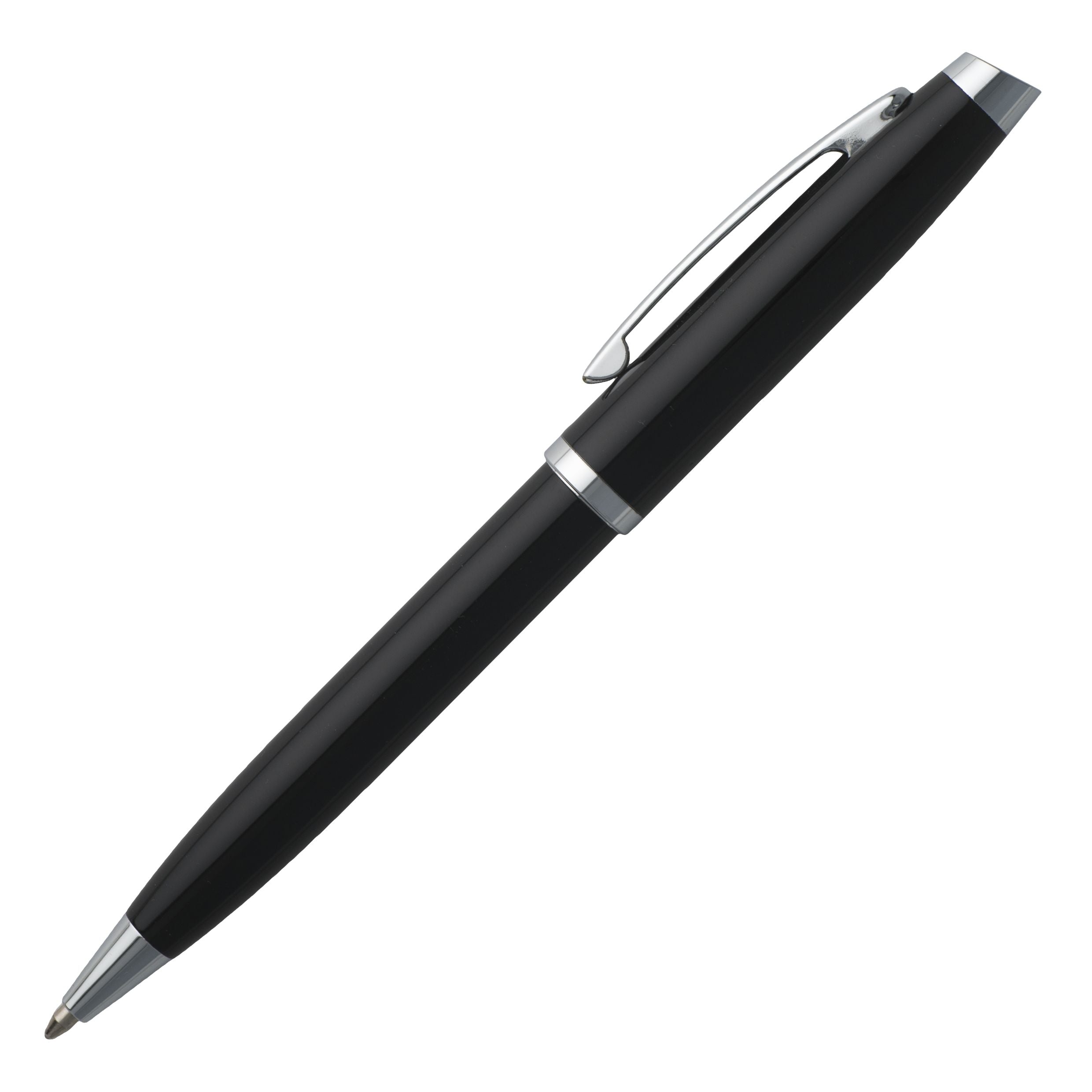 Ballpoint Pen Porto Black