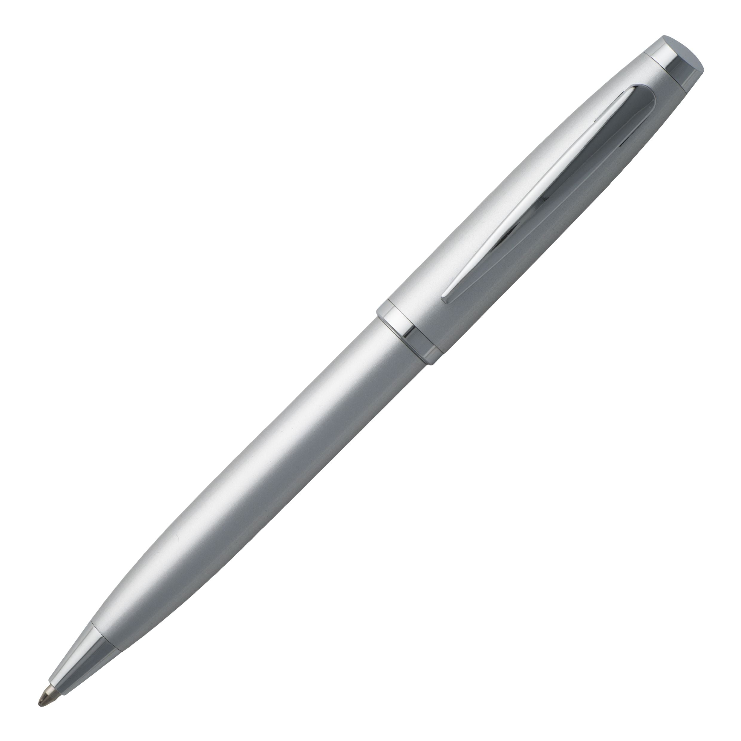 Ballpoint Pen Porto Black