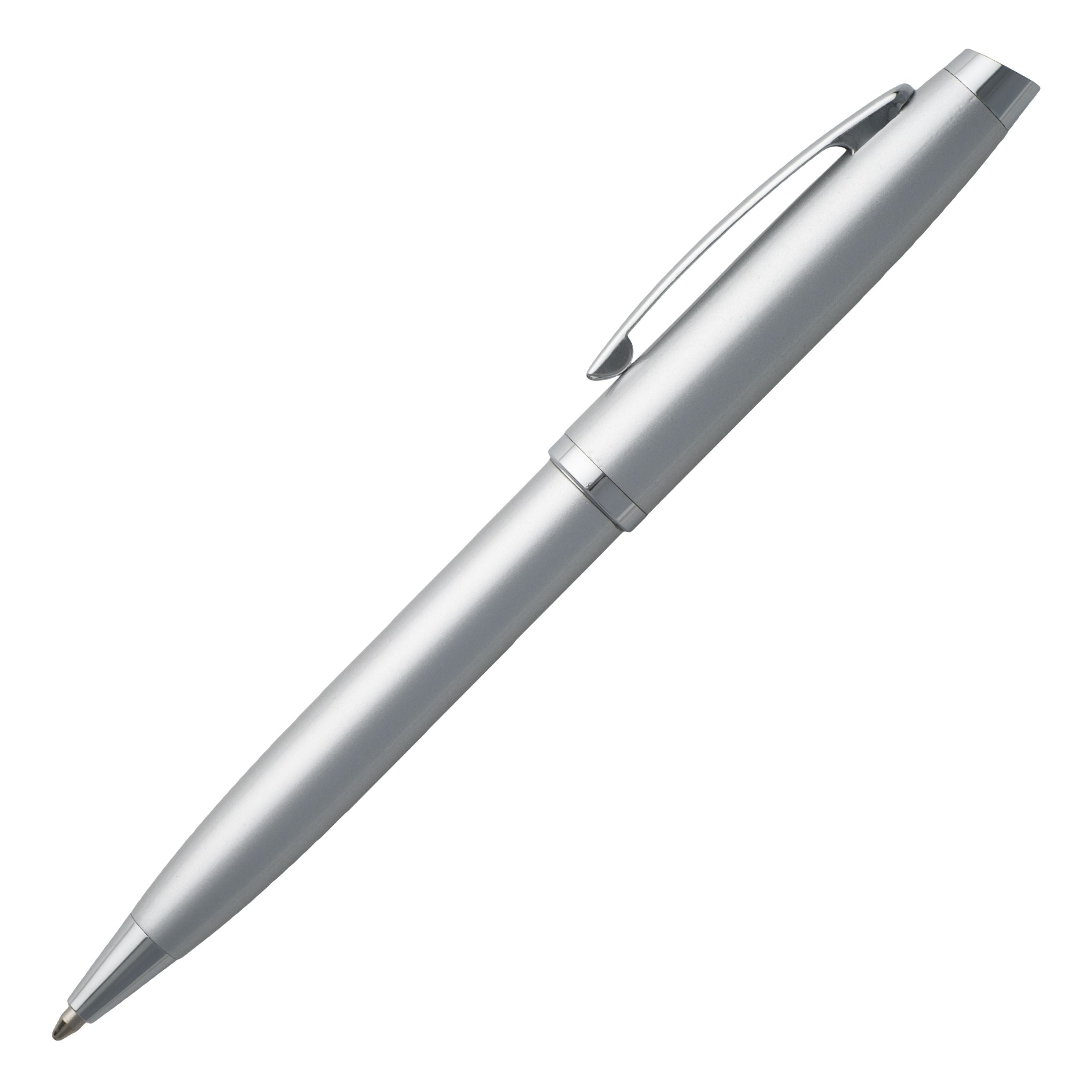 Ballpoint Pen Porto Black