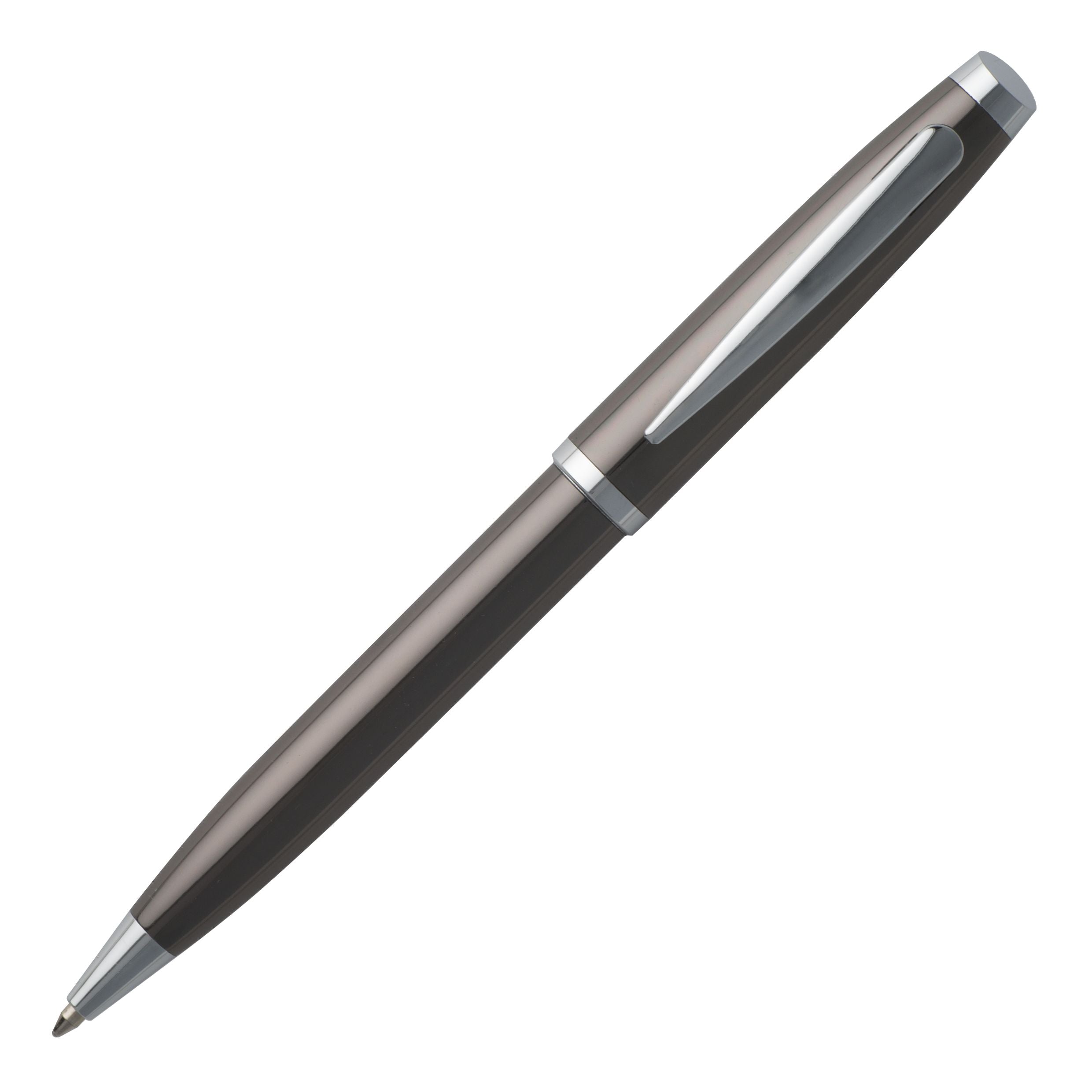 Ballpoint Pen Porto Black