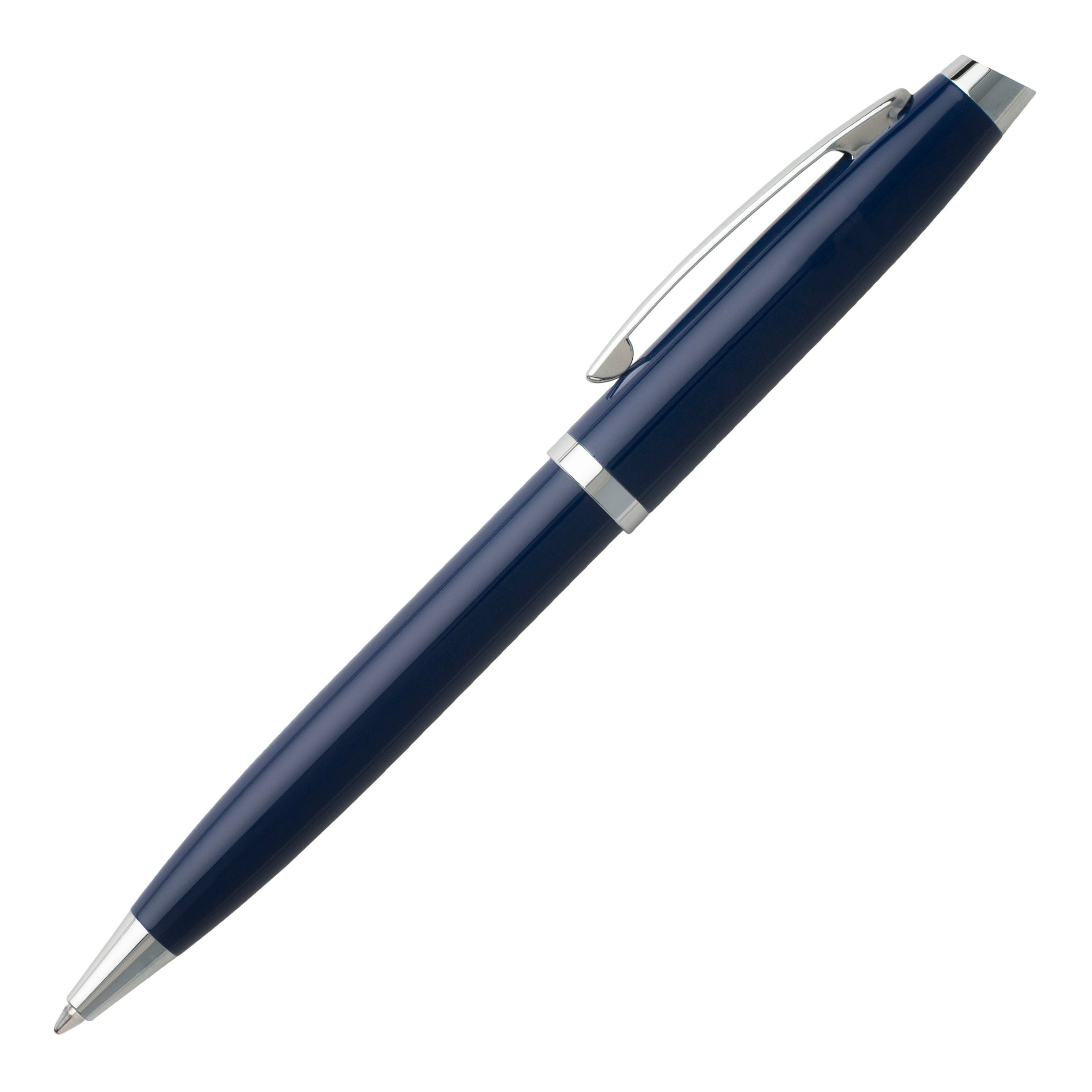 Ballpoint Pen Porto Black