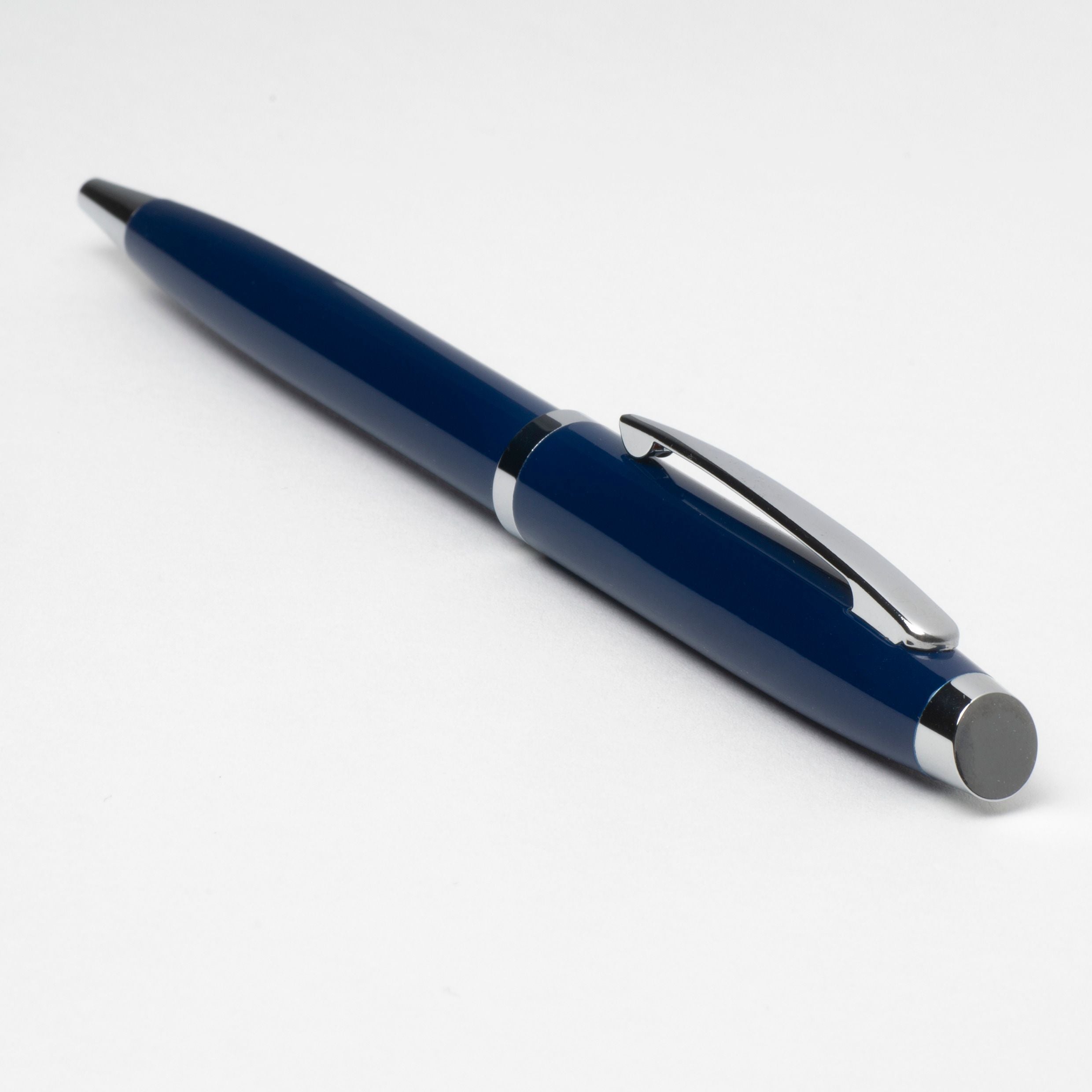 Ballpoint Pen Porto Black