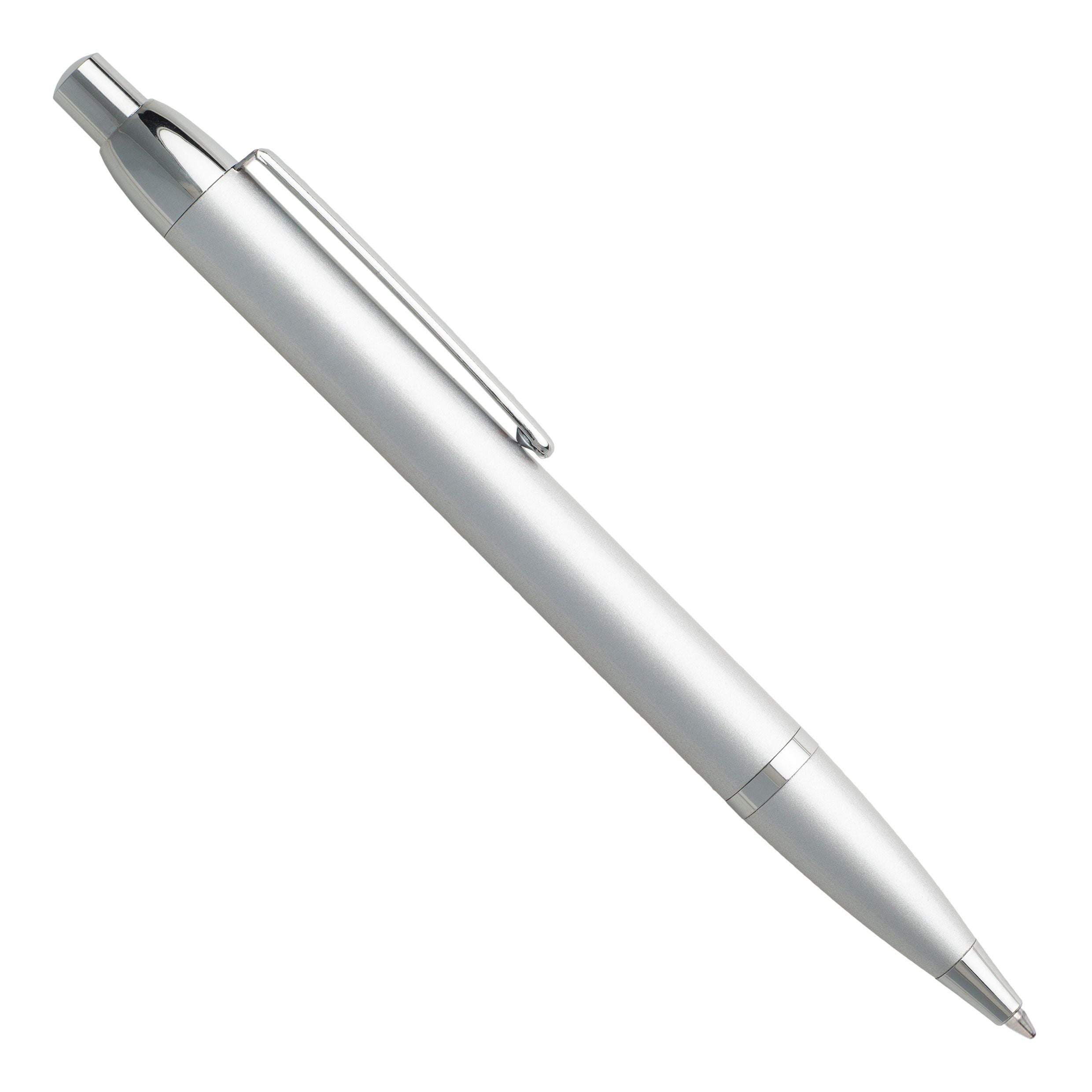 Ballpoint Pen Tomar Chrome