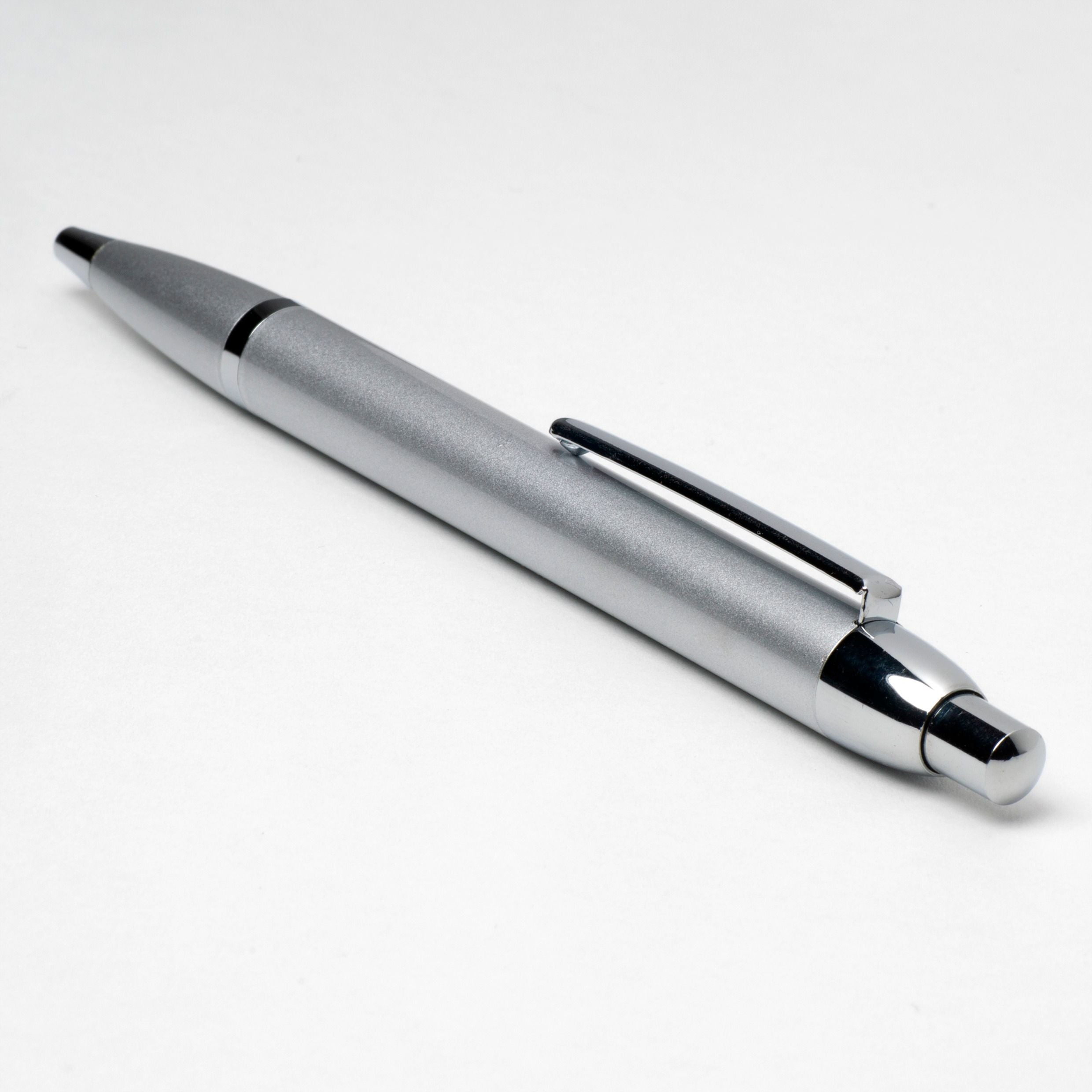Ballpoint Pen Tomar Chrome