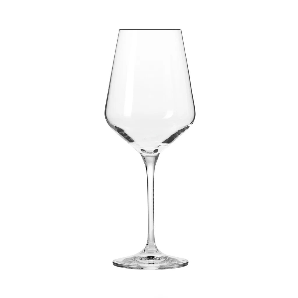 390ml White Wine Glass